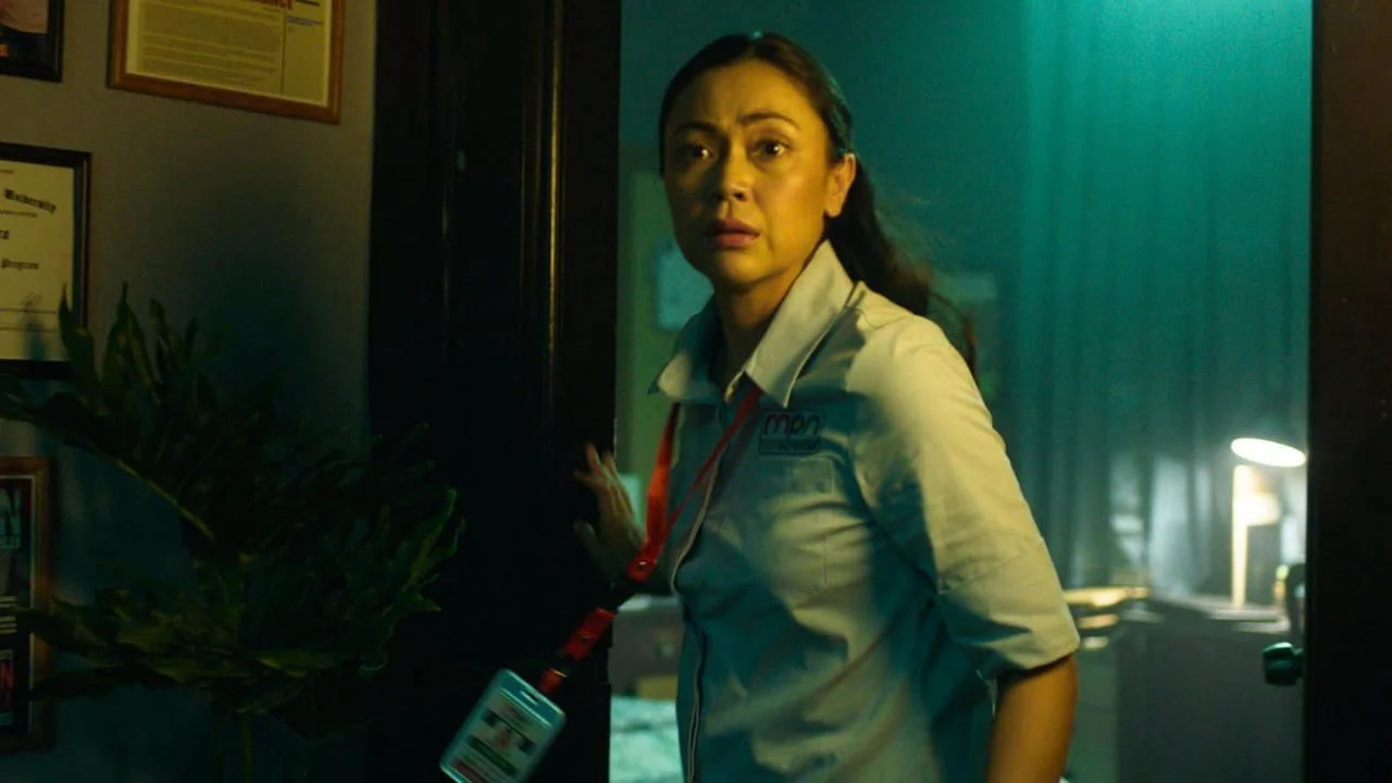 Điều Chưa Kể - Untold