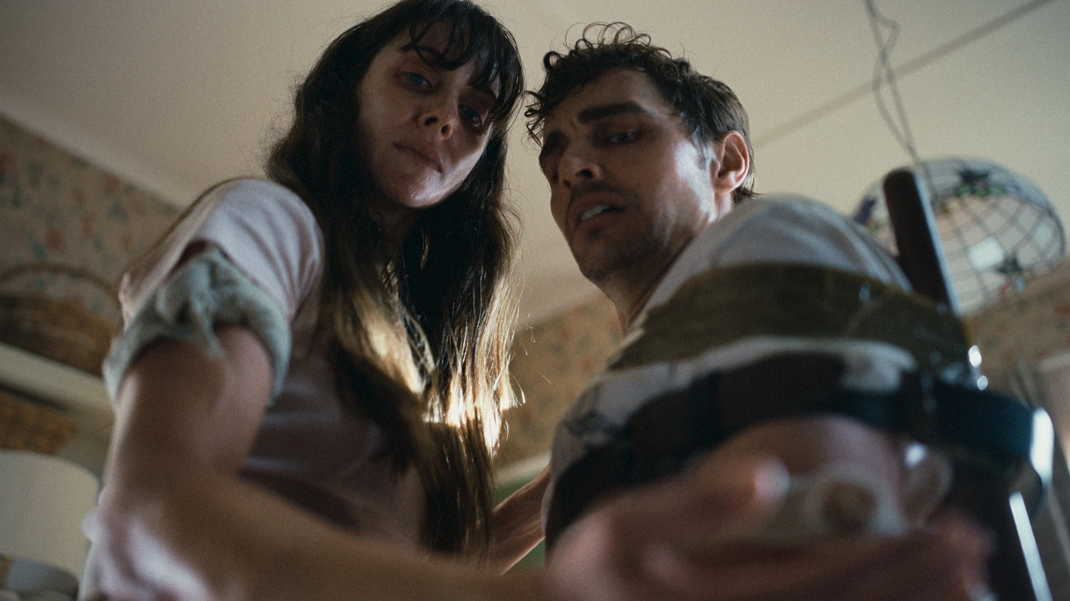 Dính Lẹo - Together