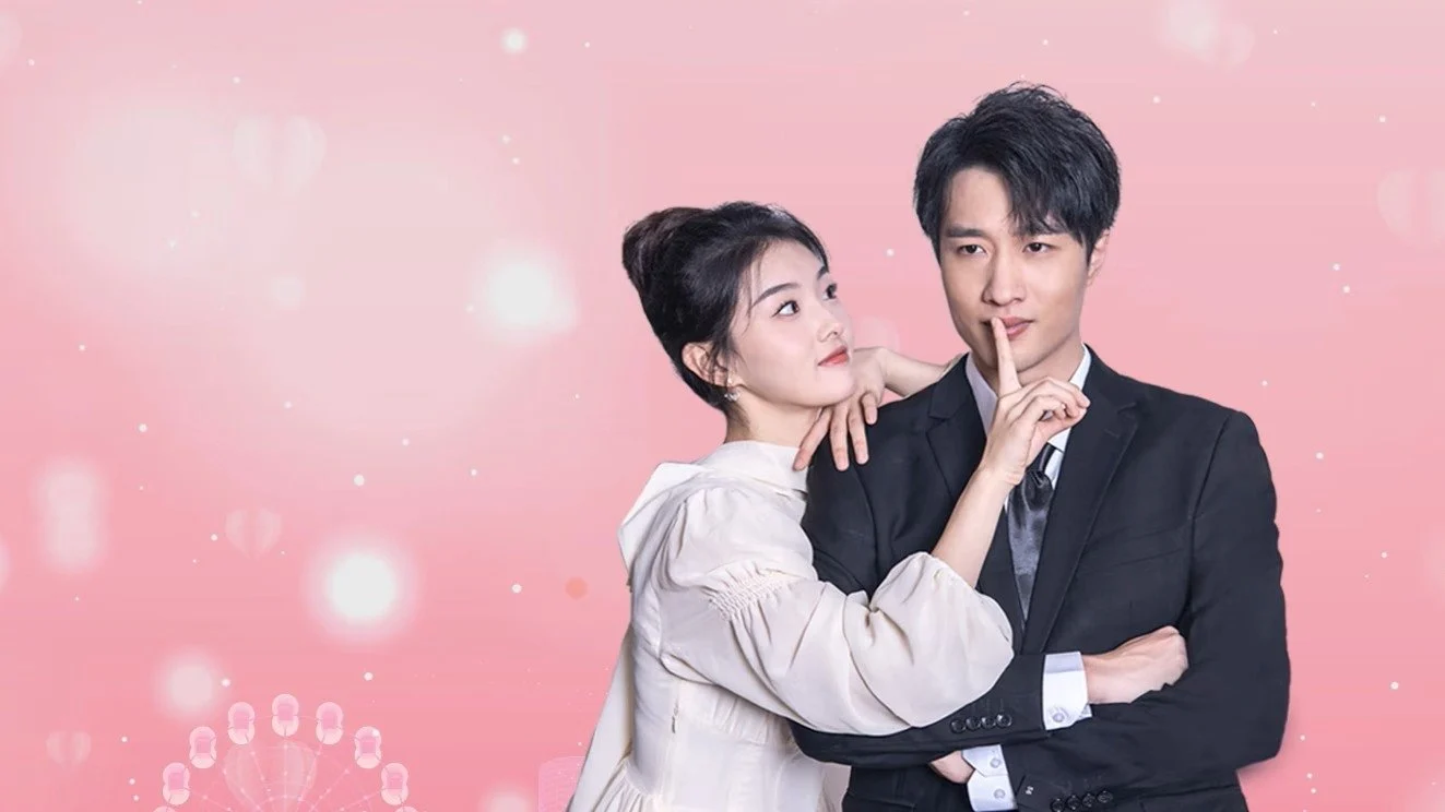 Đổng Tiểu Thư Ngày Nào Cũng Đón Valentine - Miss Dong Spends Valentine's Day Every Day