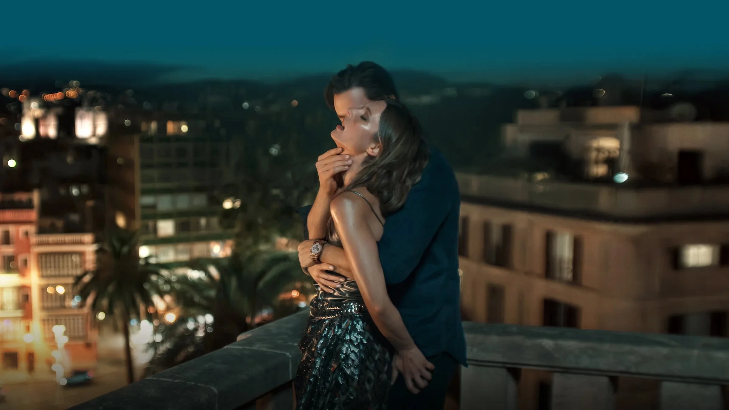 Em Chỉ Muốn Mình Anh - Fall For Me