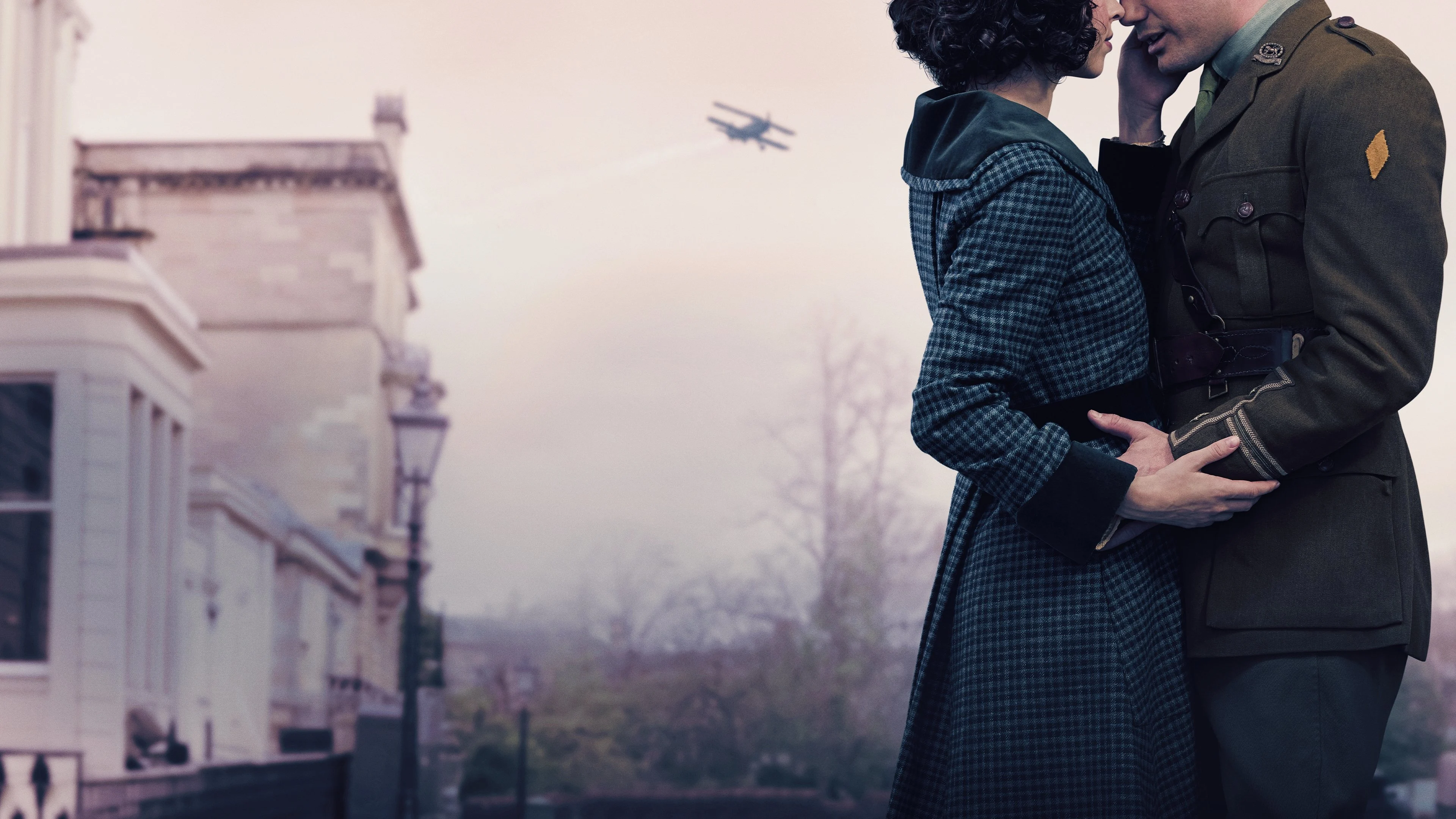 Kẻ Ngoại Tộc: Mạch Máu Tình Thân - Outlander: Blood Of My Blood