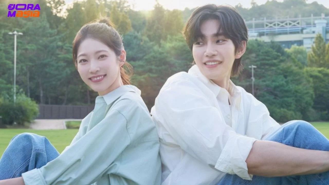 Lữ Trình Thanh Xuân - My Lovely Journey