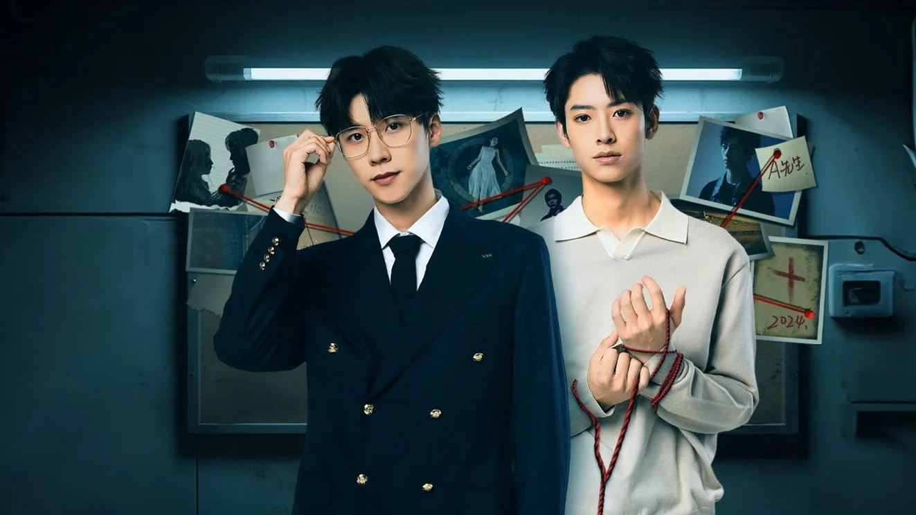 Mối Quan Hệ Nguy Hiểm - Dangerous Relationship