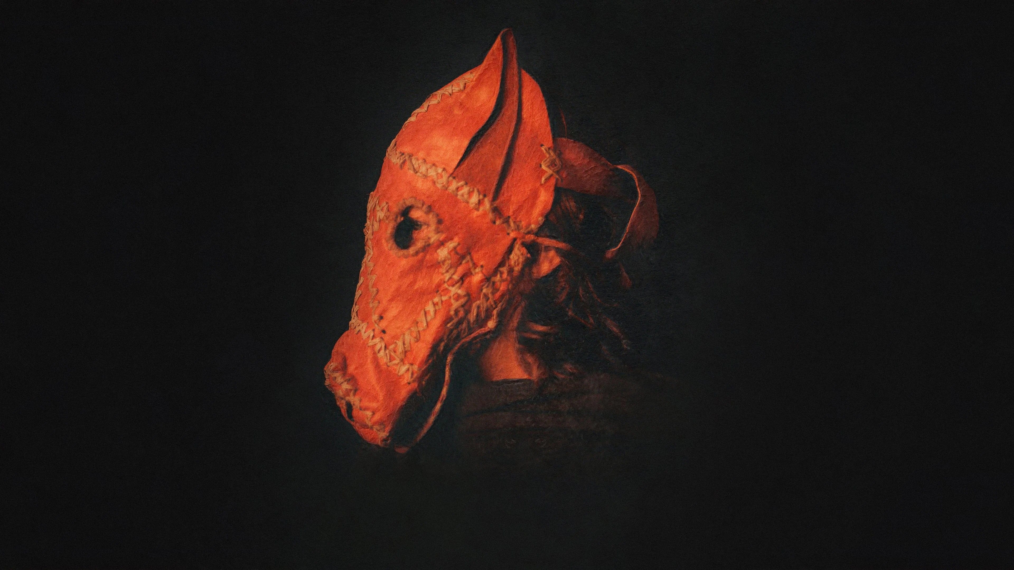 Mùa Gặt - Harvest