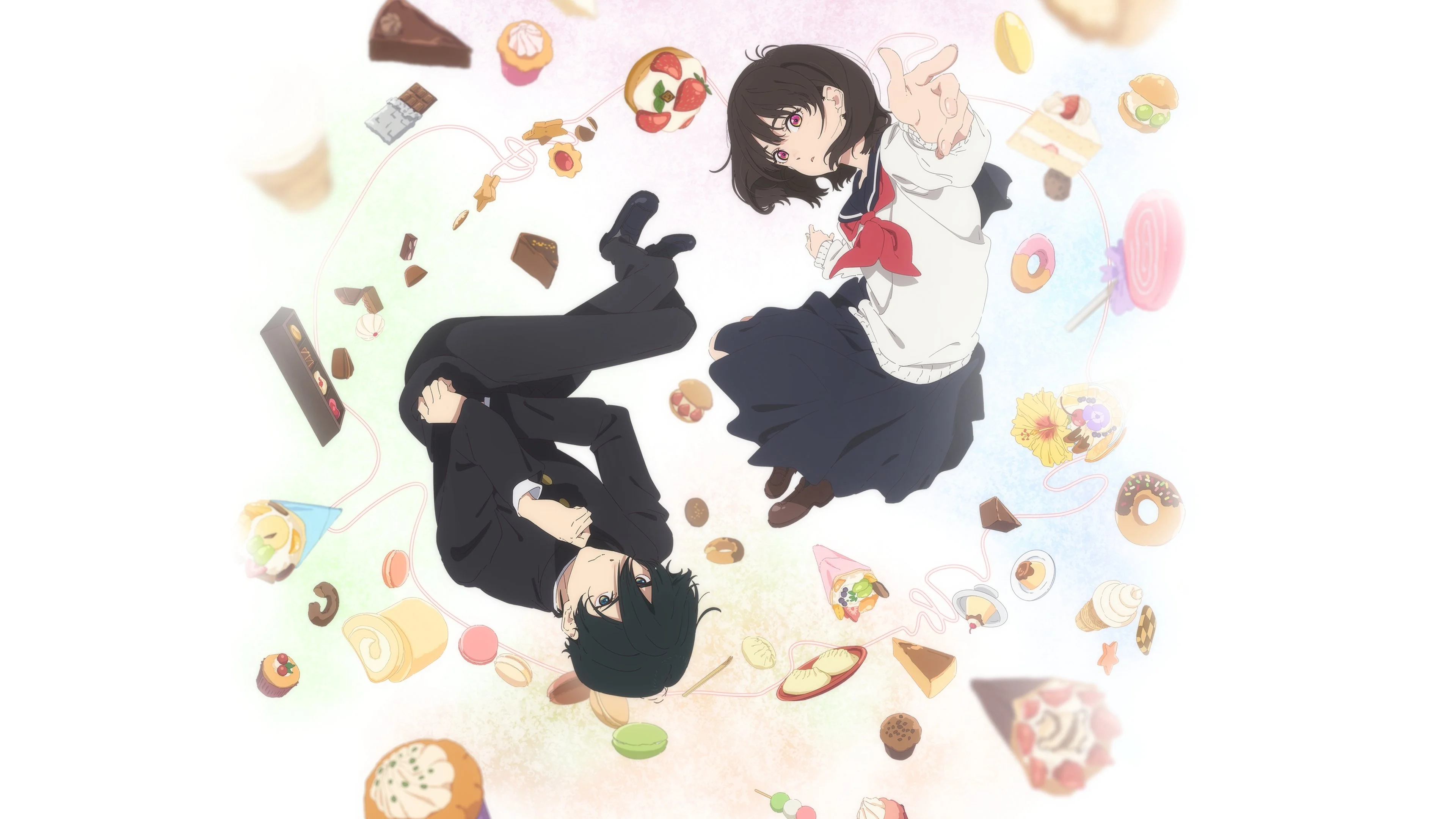 SHOSHIMIN: Cách Để Trở Nên Bình Thường (Phần 2) (Tiểu Thị Dân) - How To Become Ordinary (Season 2)