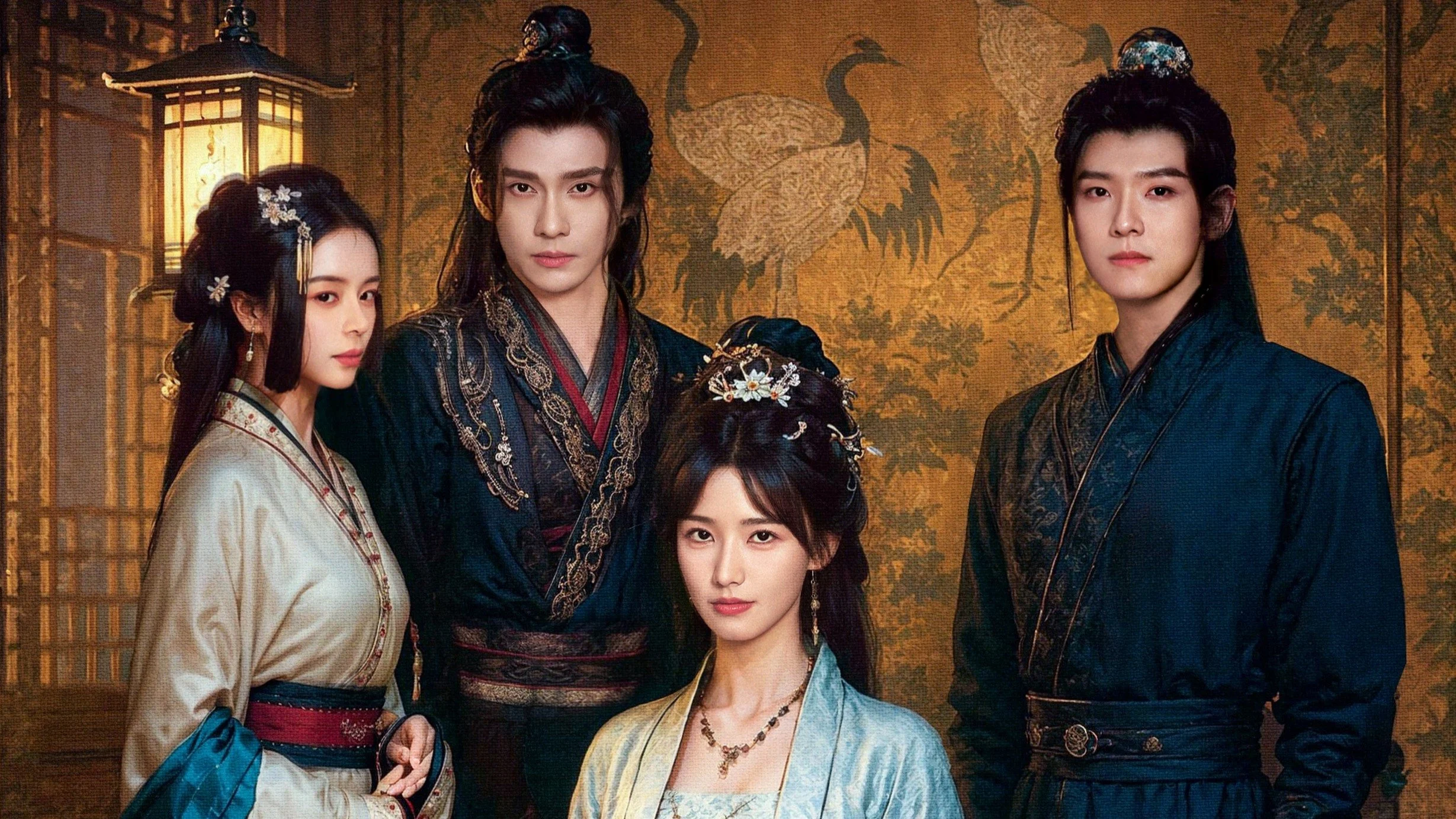 Tội Gả - Sinful Marriage