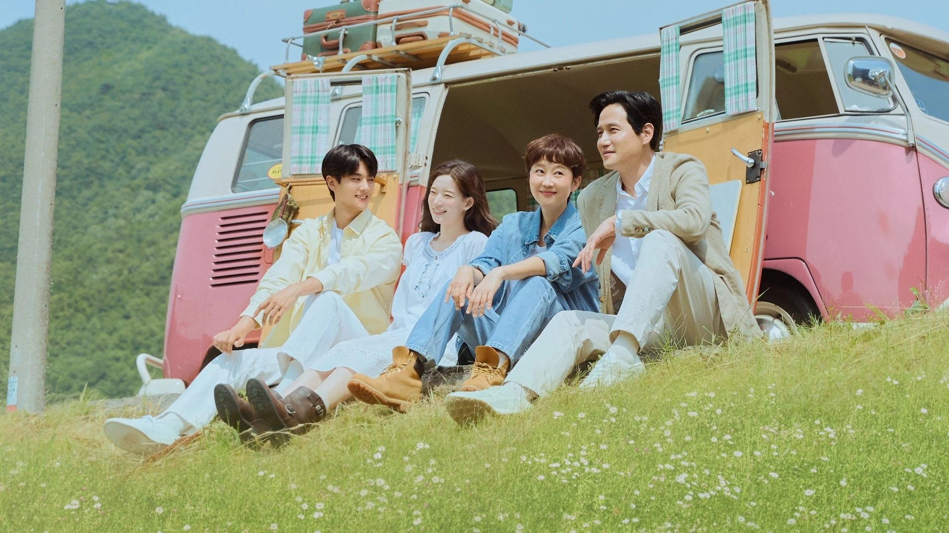 Tựa Như Tình Đầu (Thêm Một Lần Yêu) - Love, Take Two