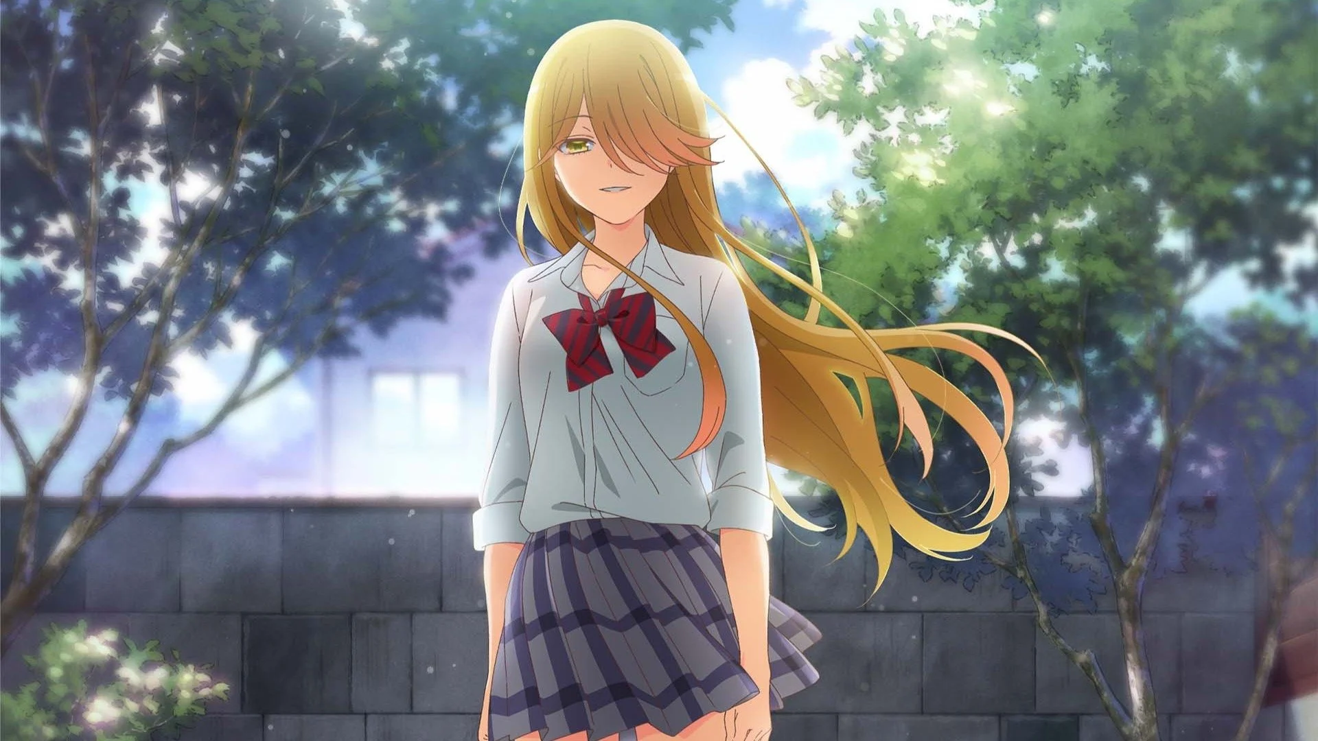 Watari-kun no xx ga Houkai Sunzen - Watari-kun's ****** Is About to Collapse