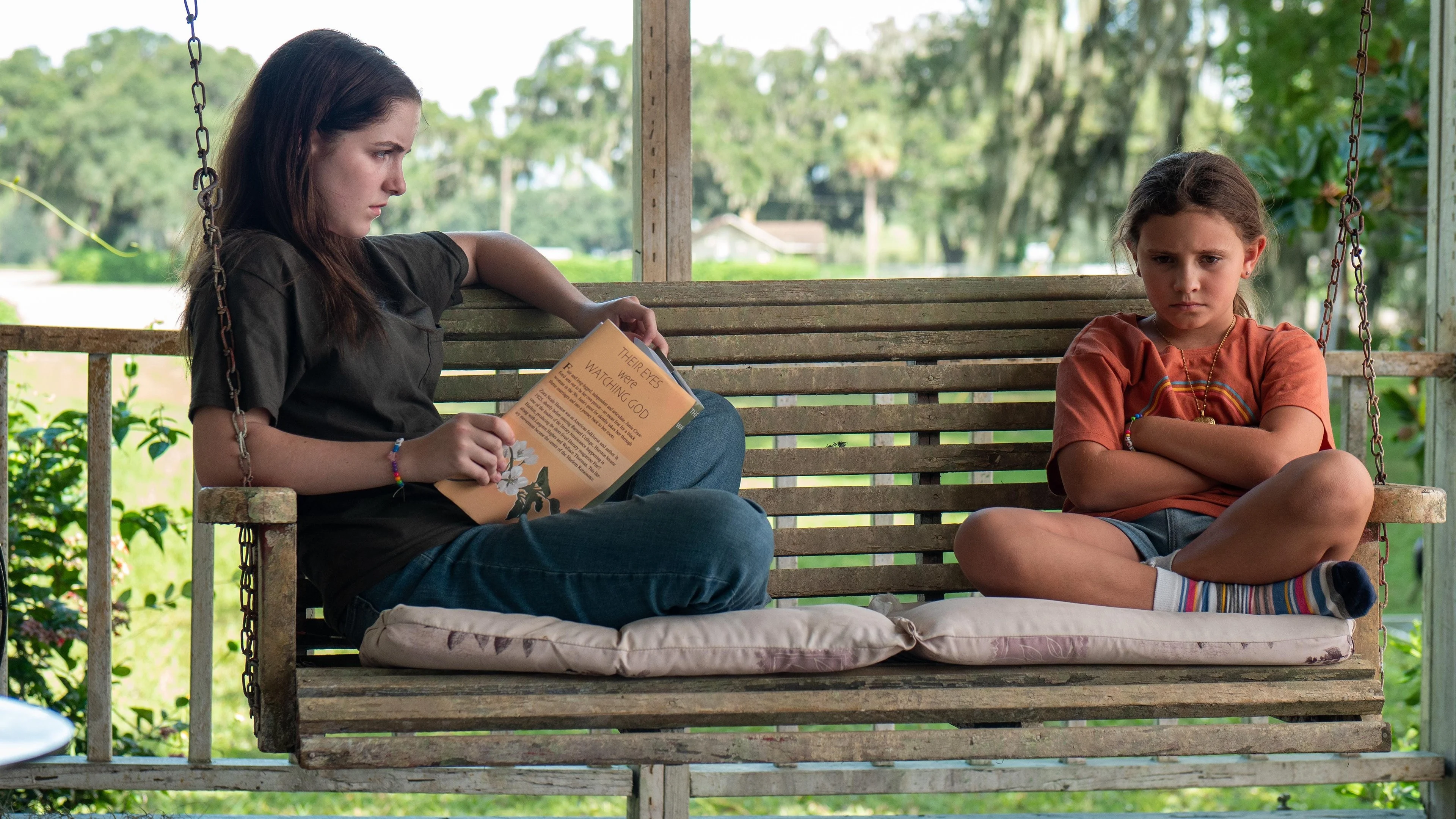 Ẩn Giấu - What We Hide