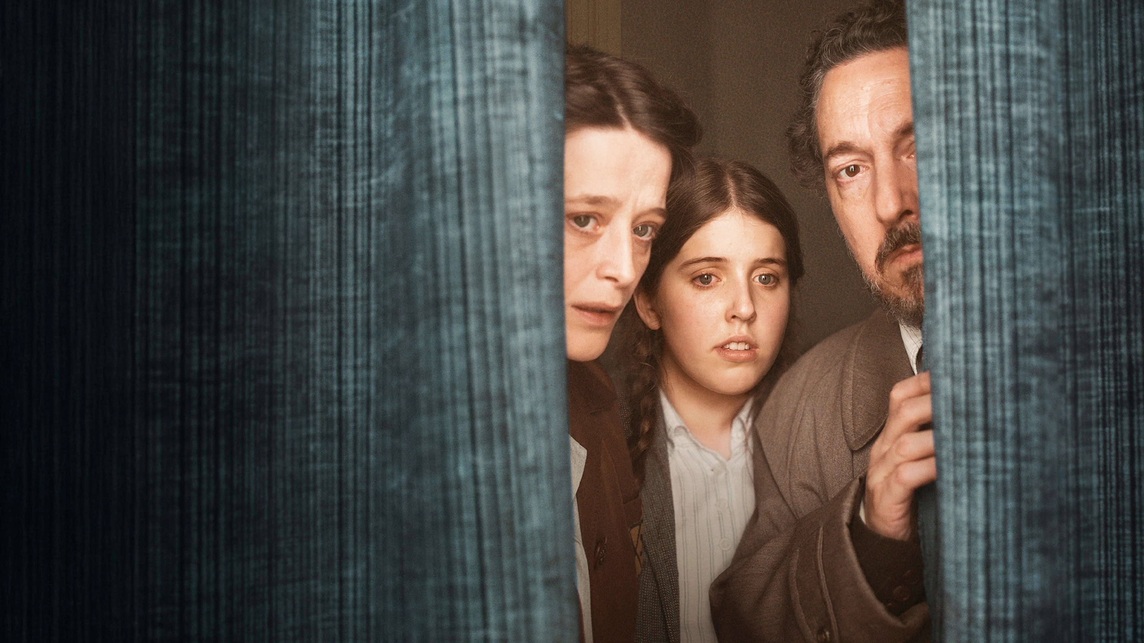 Căn Phòng Ẩn Náu (La Vie devant moi) - The Future Awaits