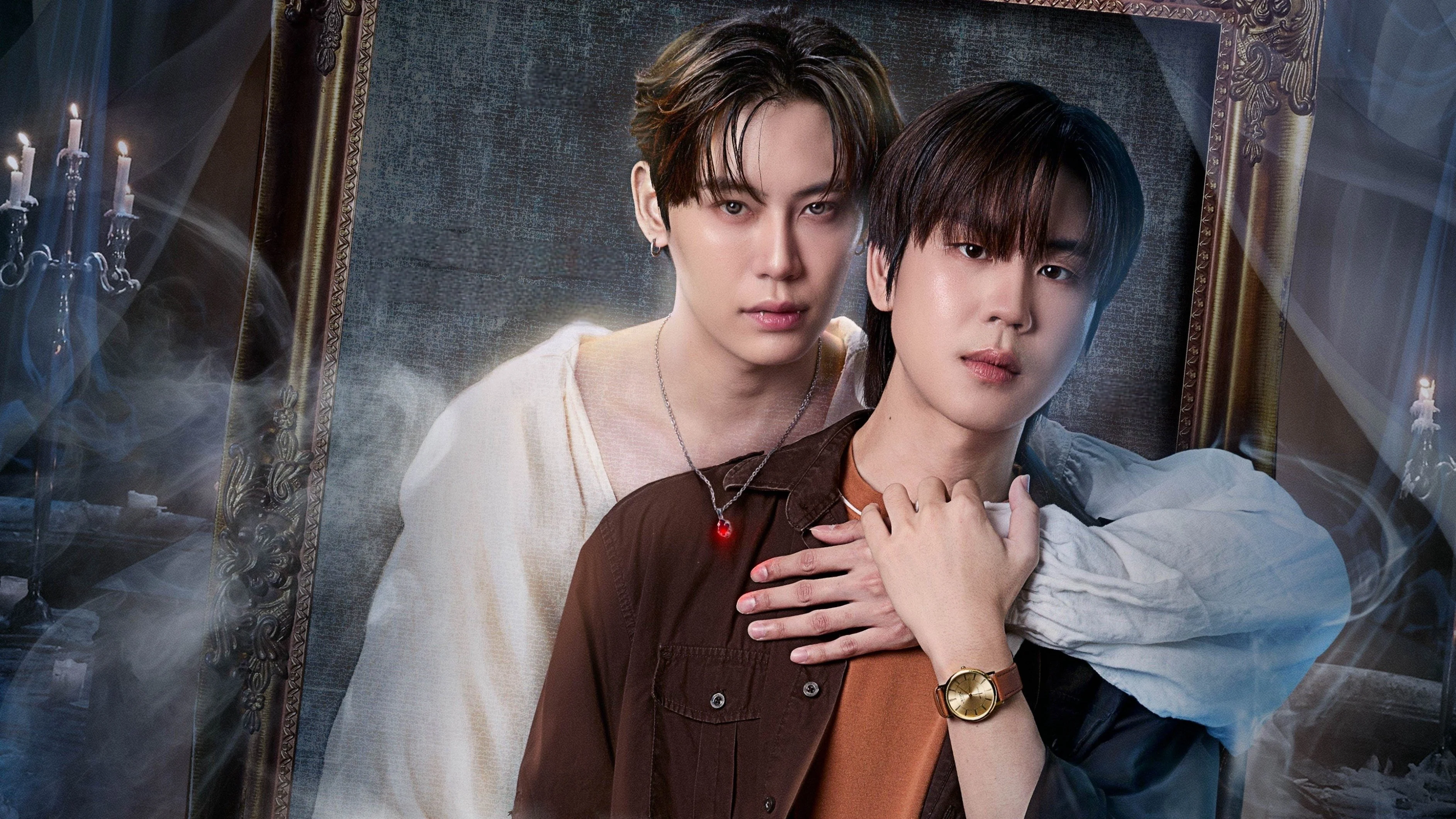 Chuyện Chưa Kể Về Kẻ Bất Tử - Revamp: The Undead Story