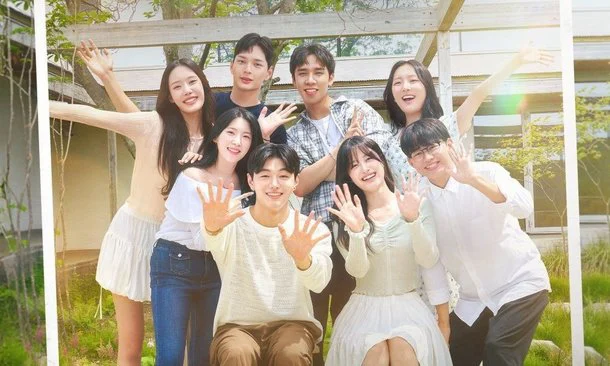 Con Tôi Hẹn Hò - 내 새끼의 연애