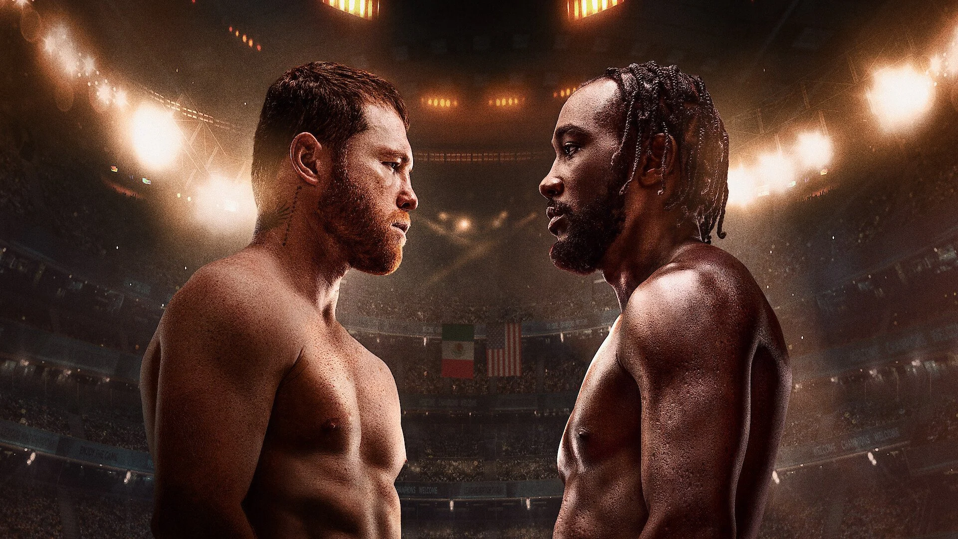 Đếm ngược: Canelo vs. Crawford - Countdown: Canelo vs. Crawford