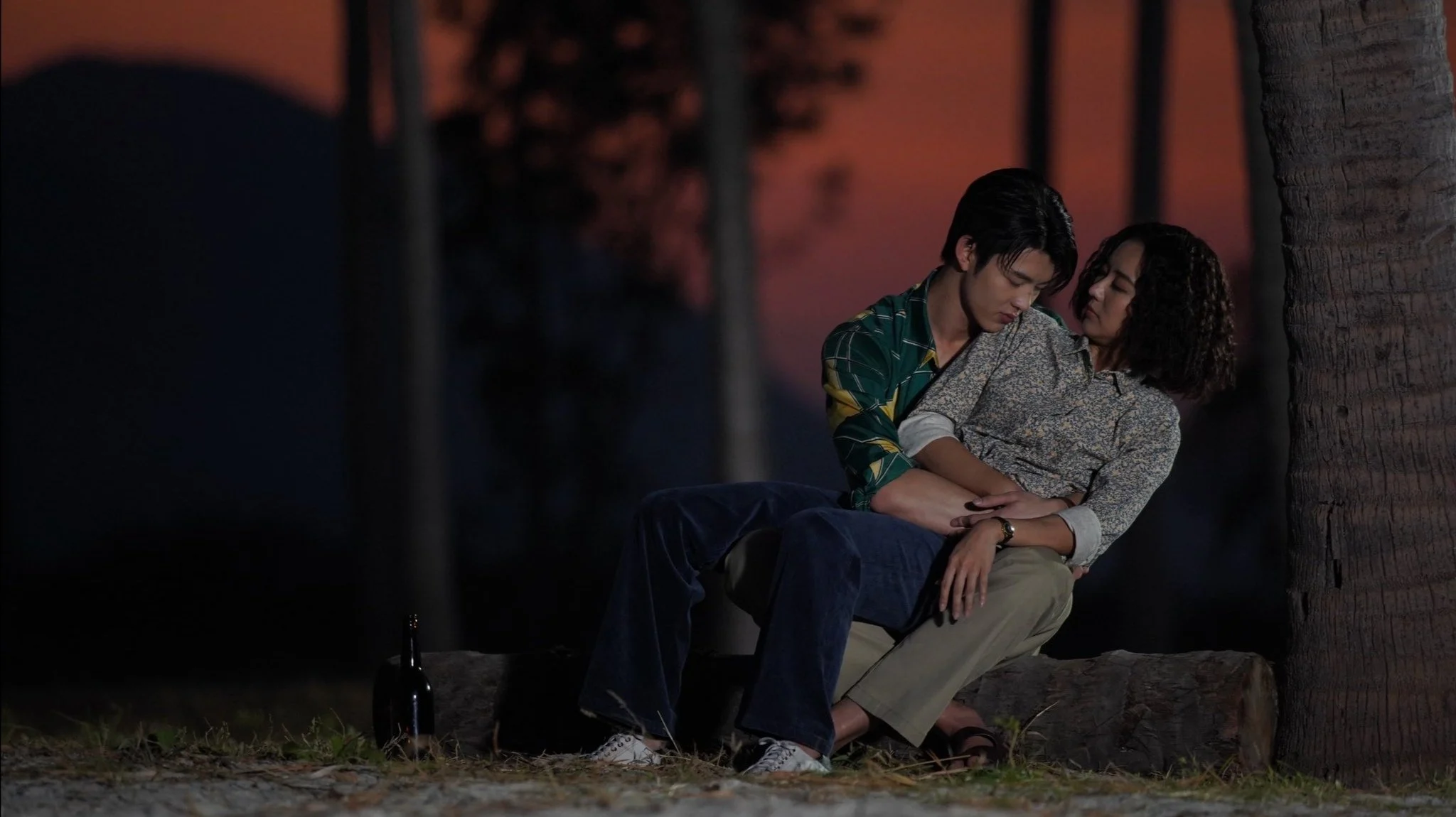 Duyên Vị Tình Nồng - My Love in the Countryside