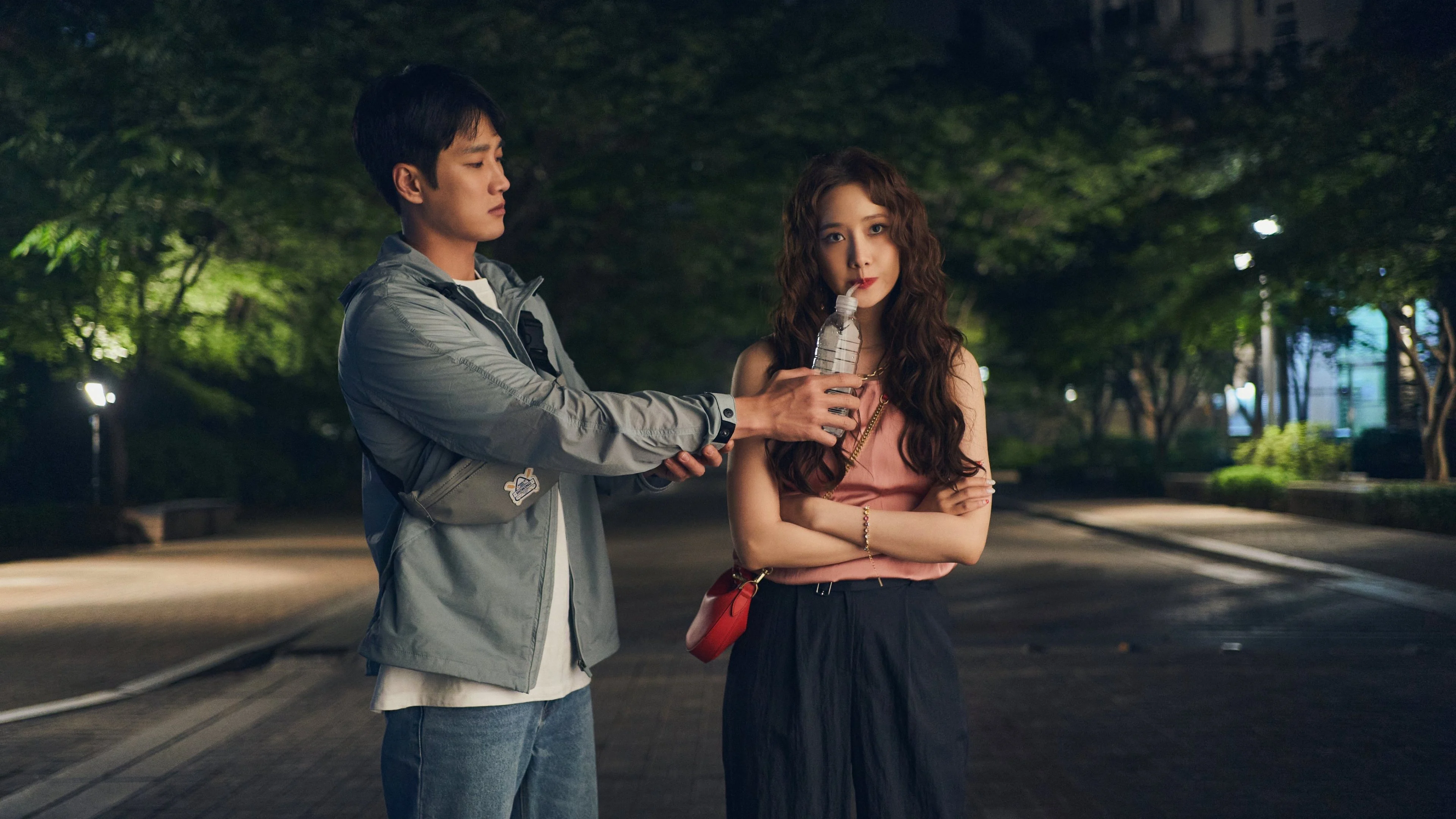 Em Xinh Tinh Quái - Pretty Crazy