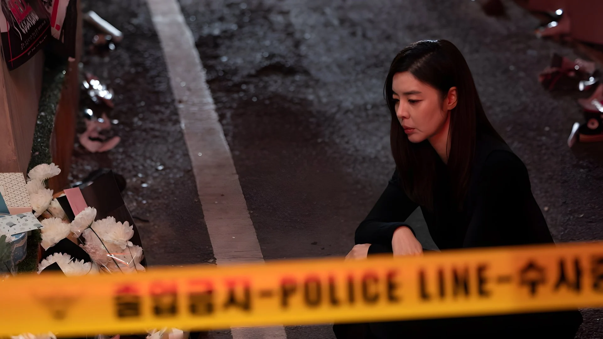 Giao Ước Quỷ Dữ - The Pact