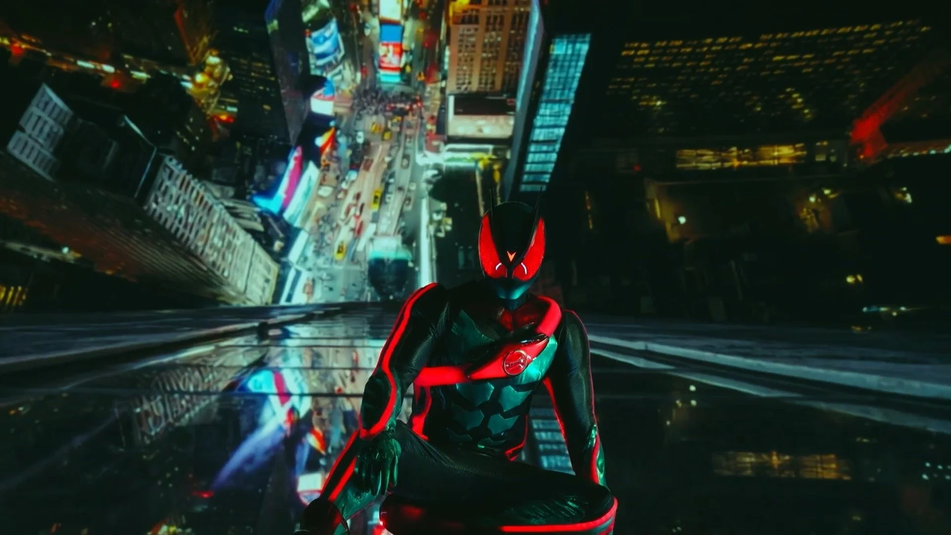 Hiệp Sĩ Mặt Nạ ZEZTZ - Kamen Rider ZEZTZ