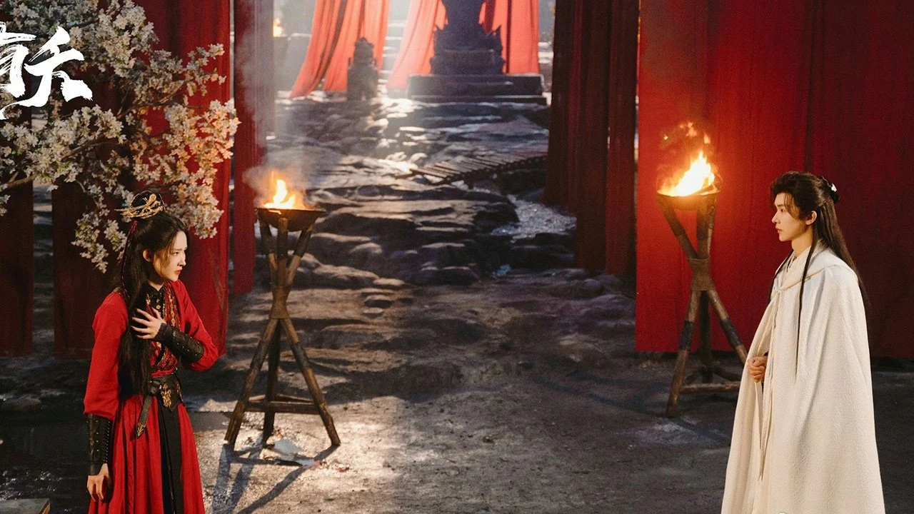 Hữu Yểu - The Demon