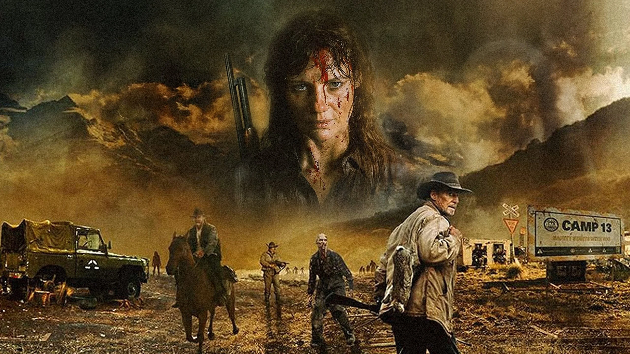 Lòng Trắc Ẩn - Forgive Us All