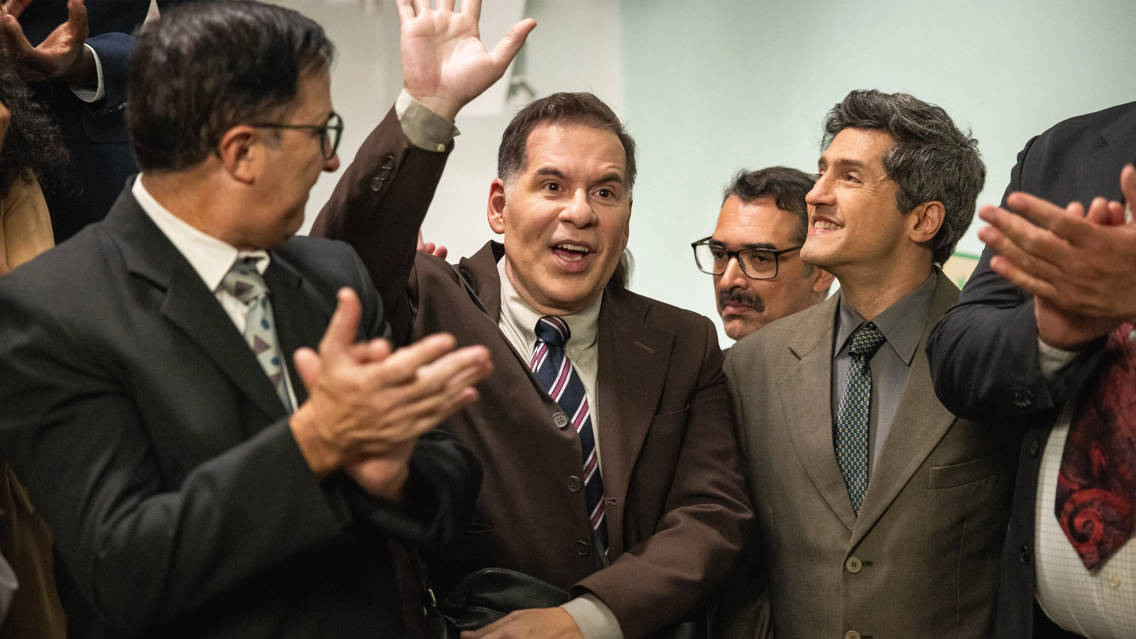 Luật Sư Xuất Chúng (Uma Advogada Brilhante) - A Bright Lawyer