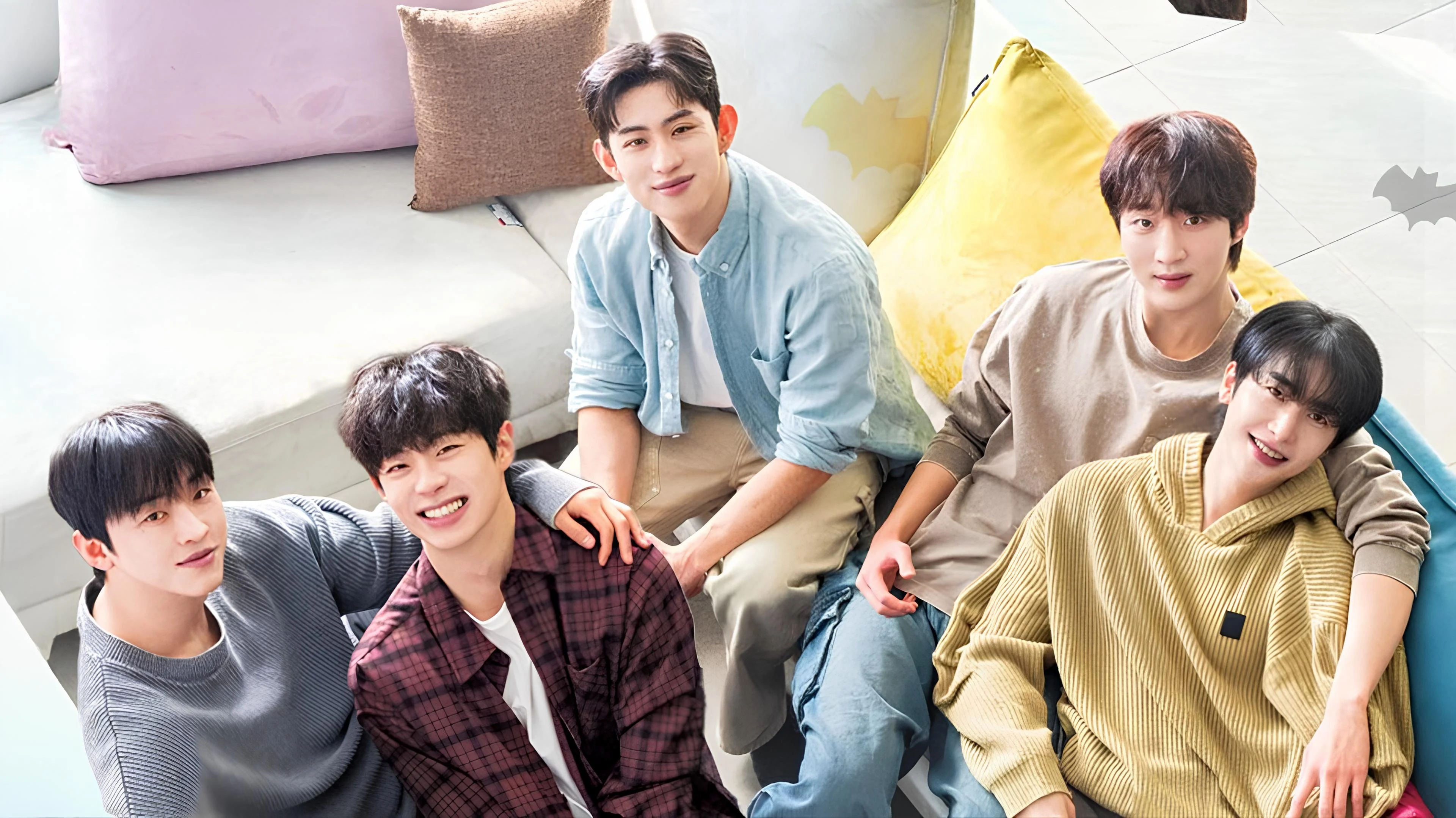 Ma cà rồng bí mật của tôi - My Secret Vampire