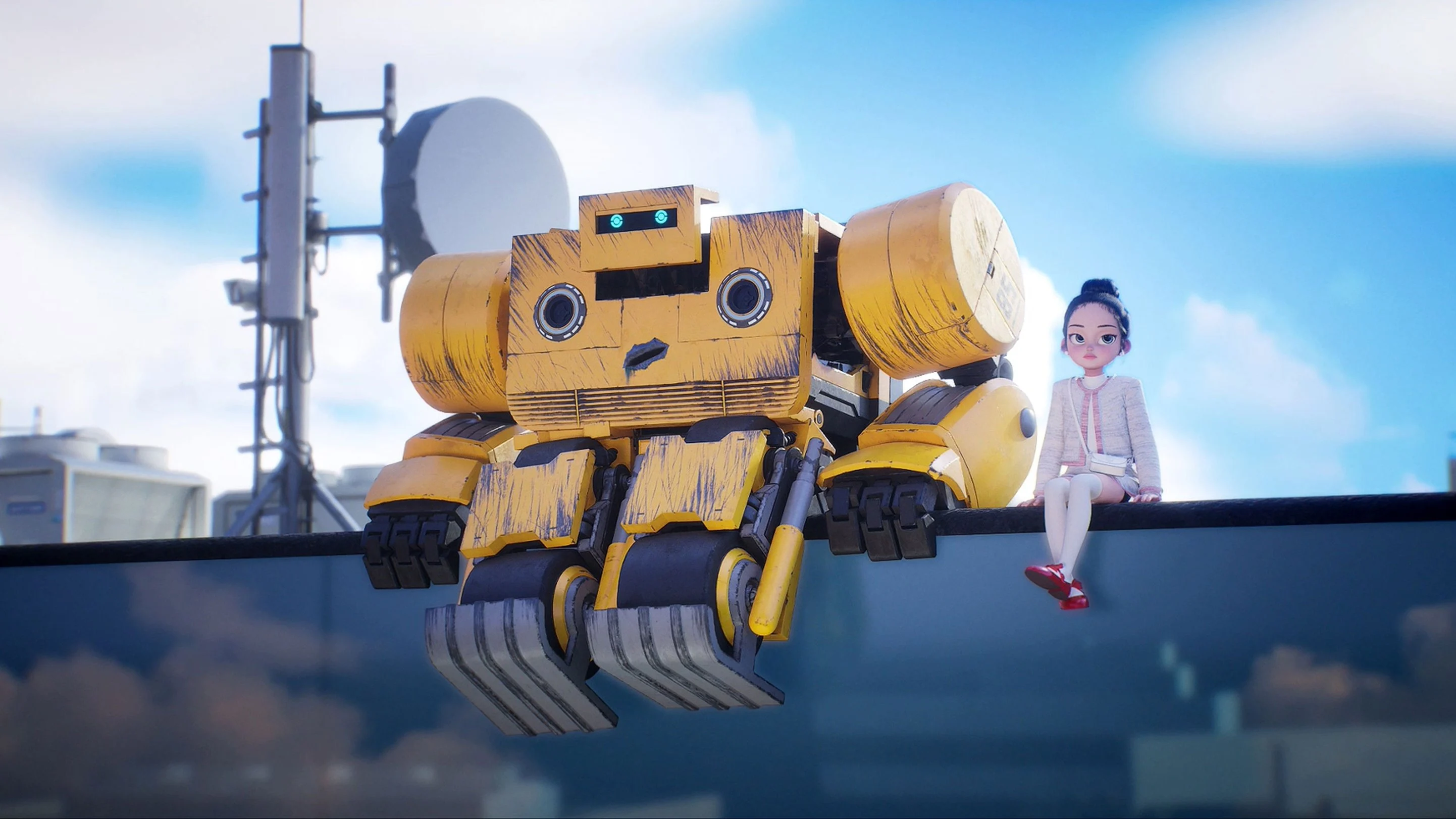 Mr. Robot - Mr.Robot