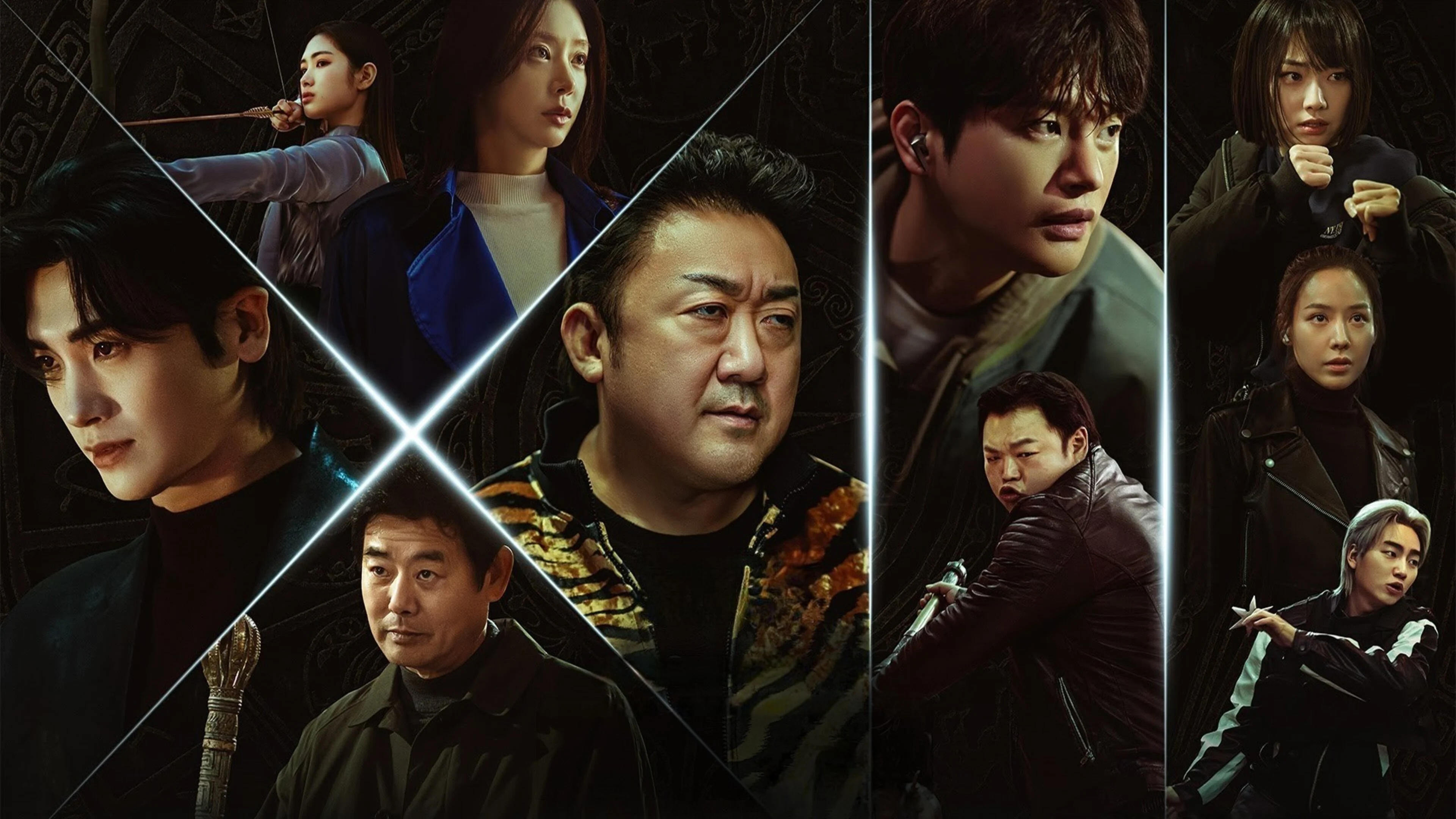 Mười Hai Con Giáp - Twelve