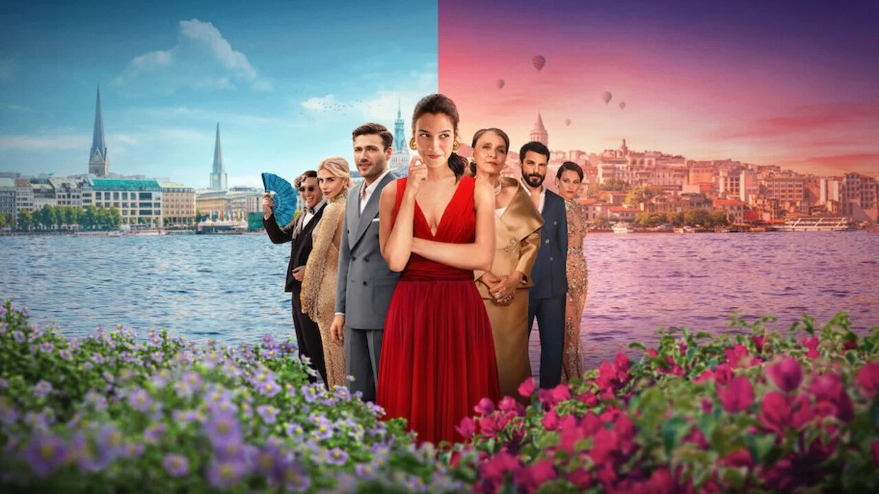 Nàng Không Chắc - She Said Maybe