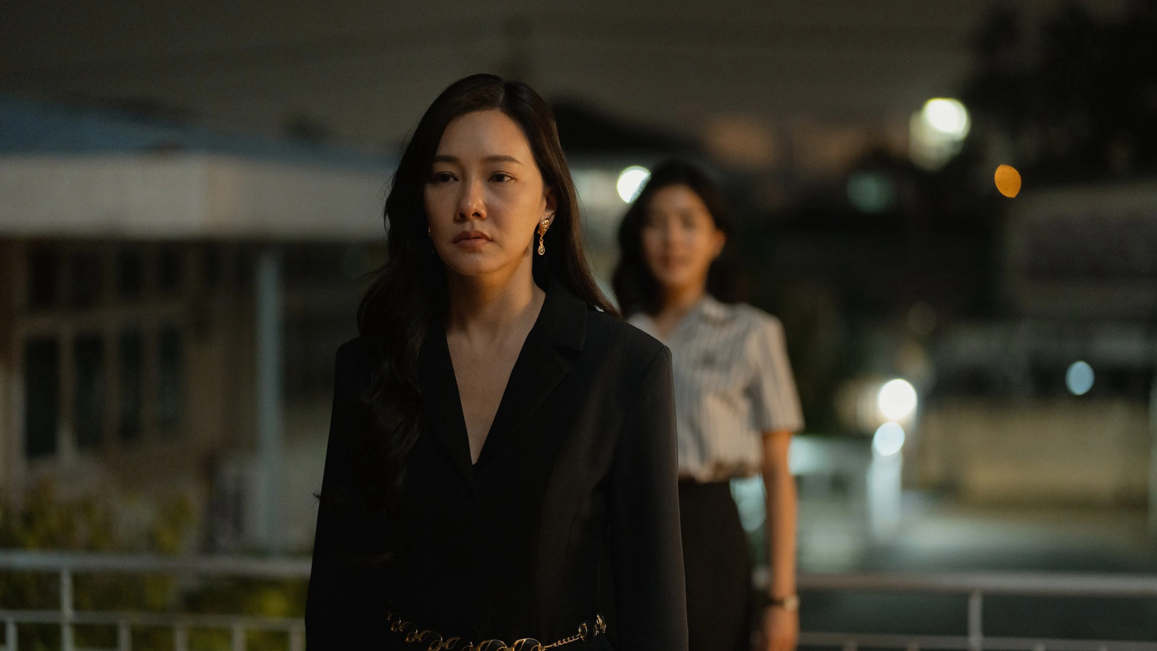 Nghĩa Địa Của Người Sống - Tomb Watcher