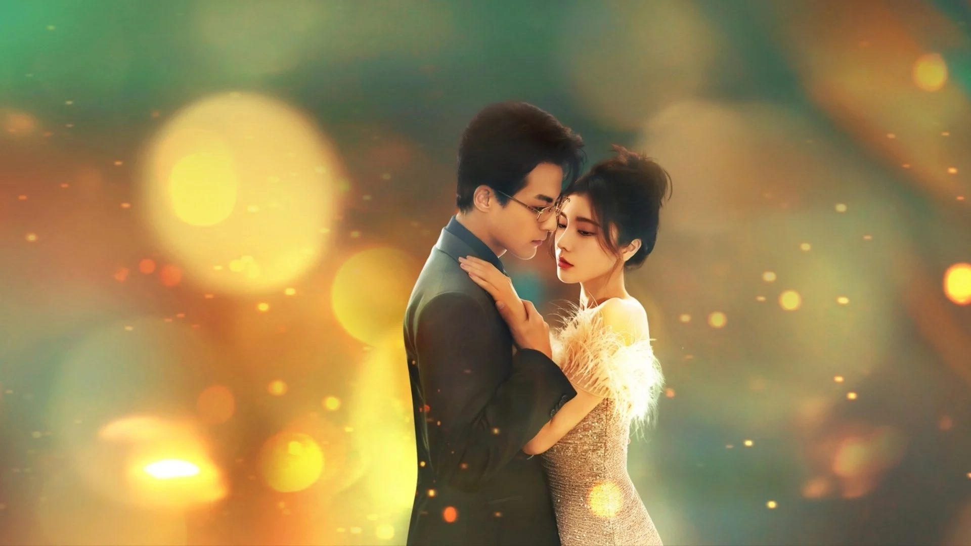 Ngọt Ngào Trong Toan Tính - Love Conspiracy