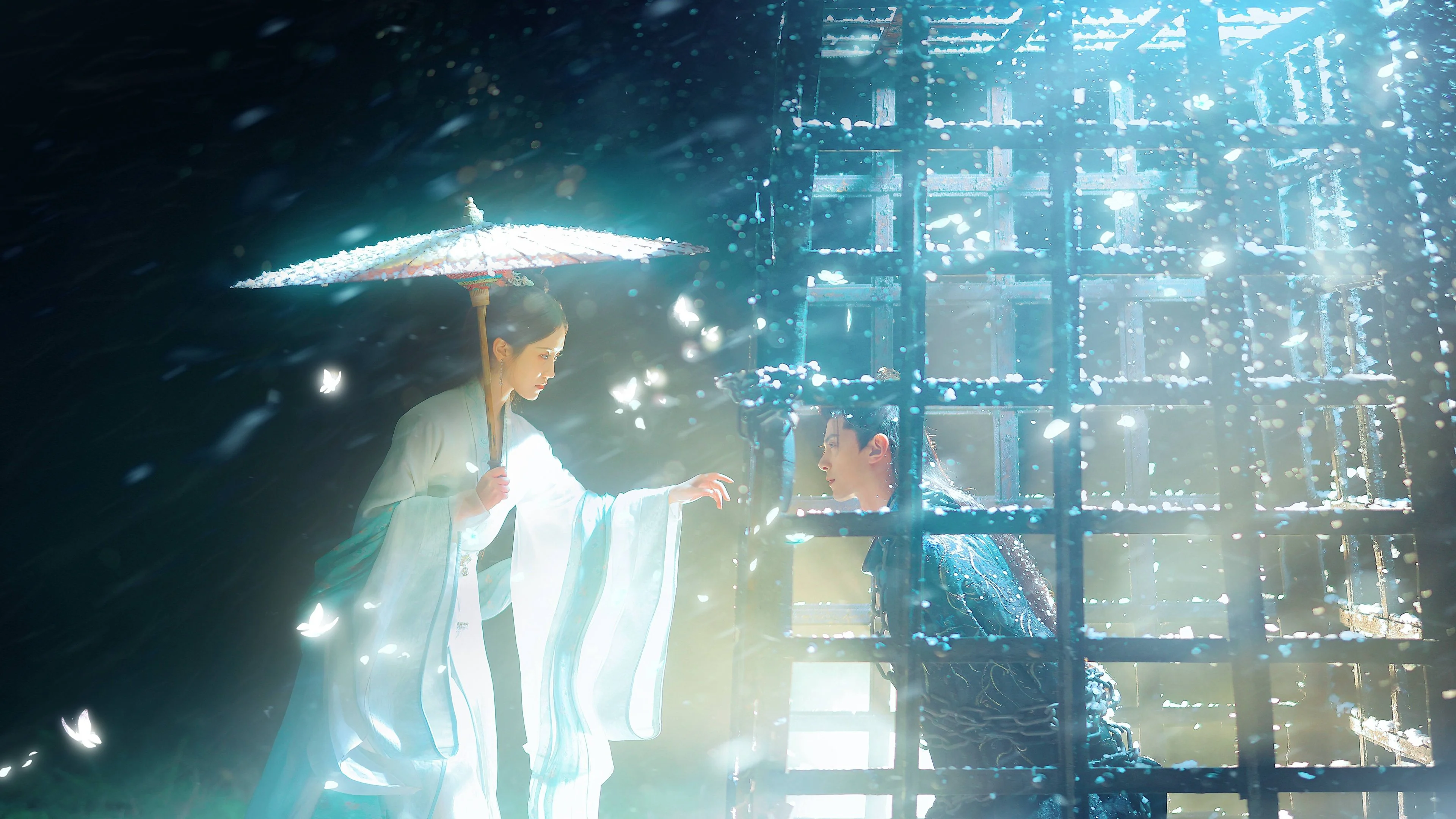 Người Song Trùng - Doppelganger