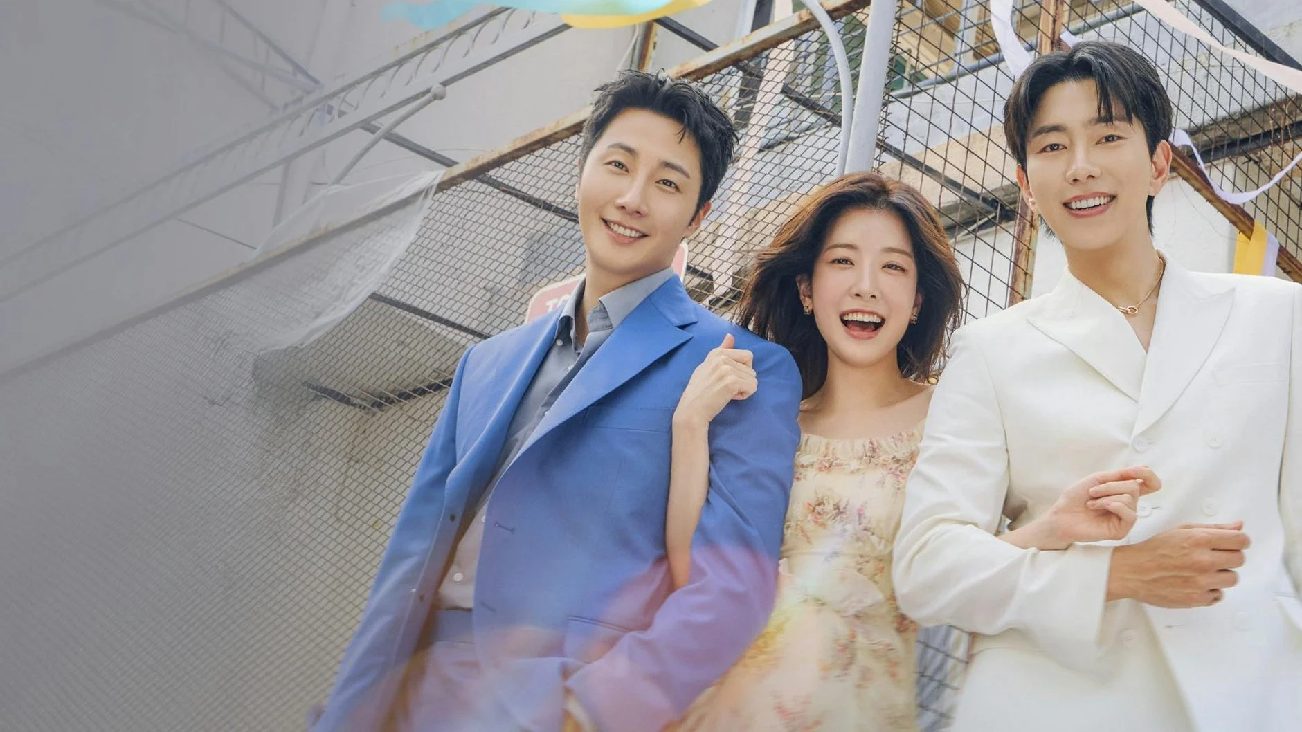 Những Ngày Vàng Son - Our Golden Days