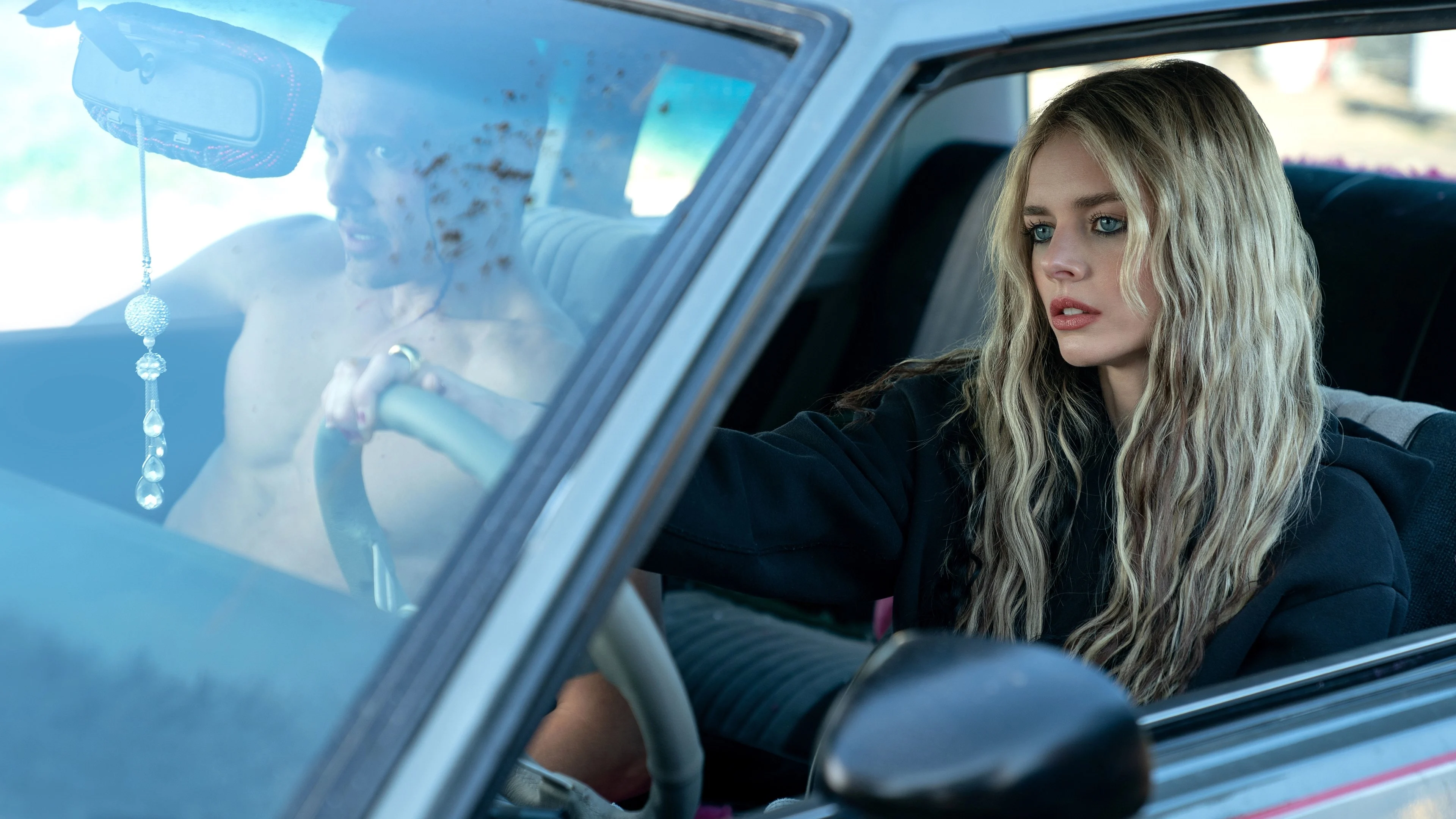 Nữ Quái Xế - Eenie Meanie