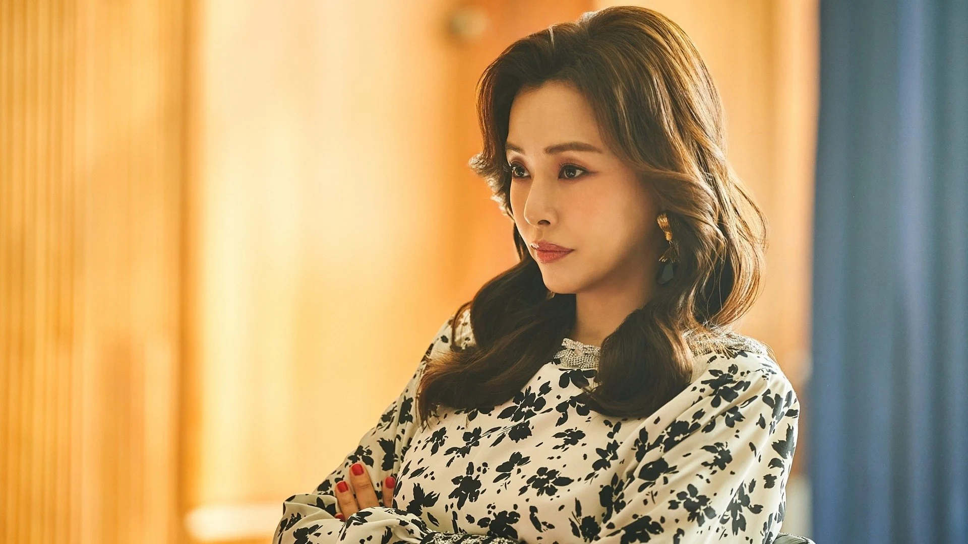 Phu Nhân Aema - Aema