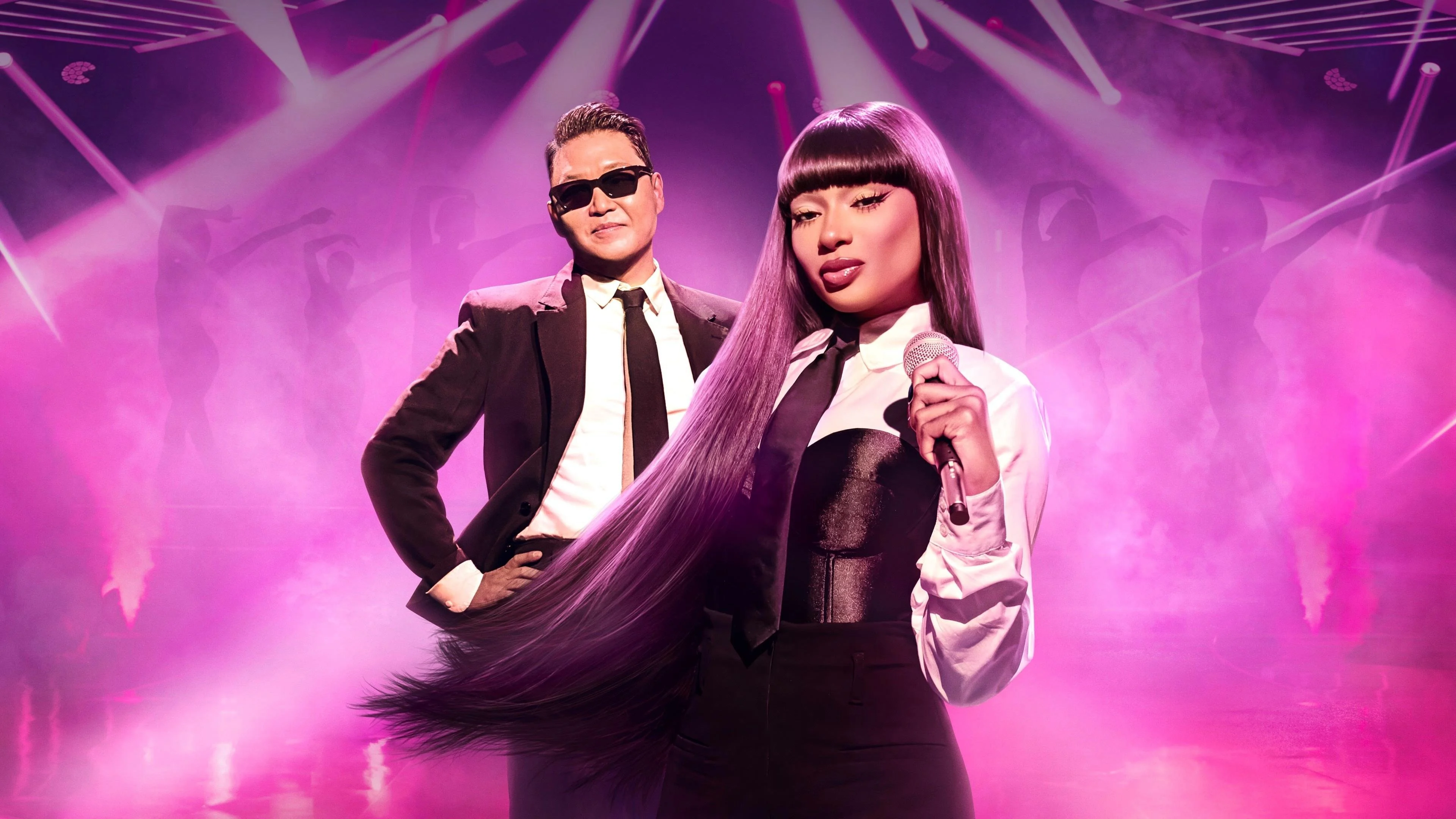 Sàn Đấu Phong Cách K-Pop – KPOPPED - KPOPPED