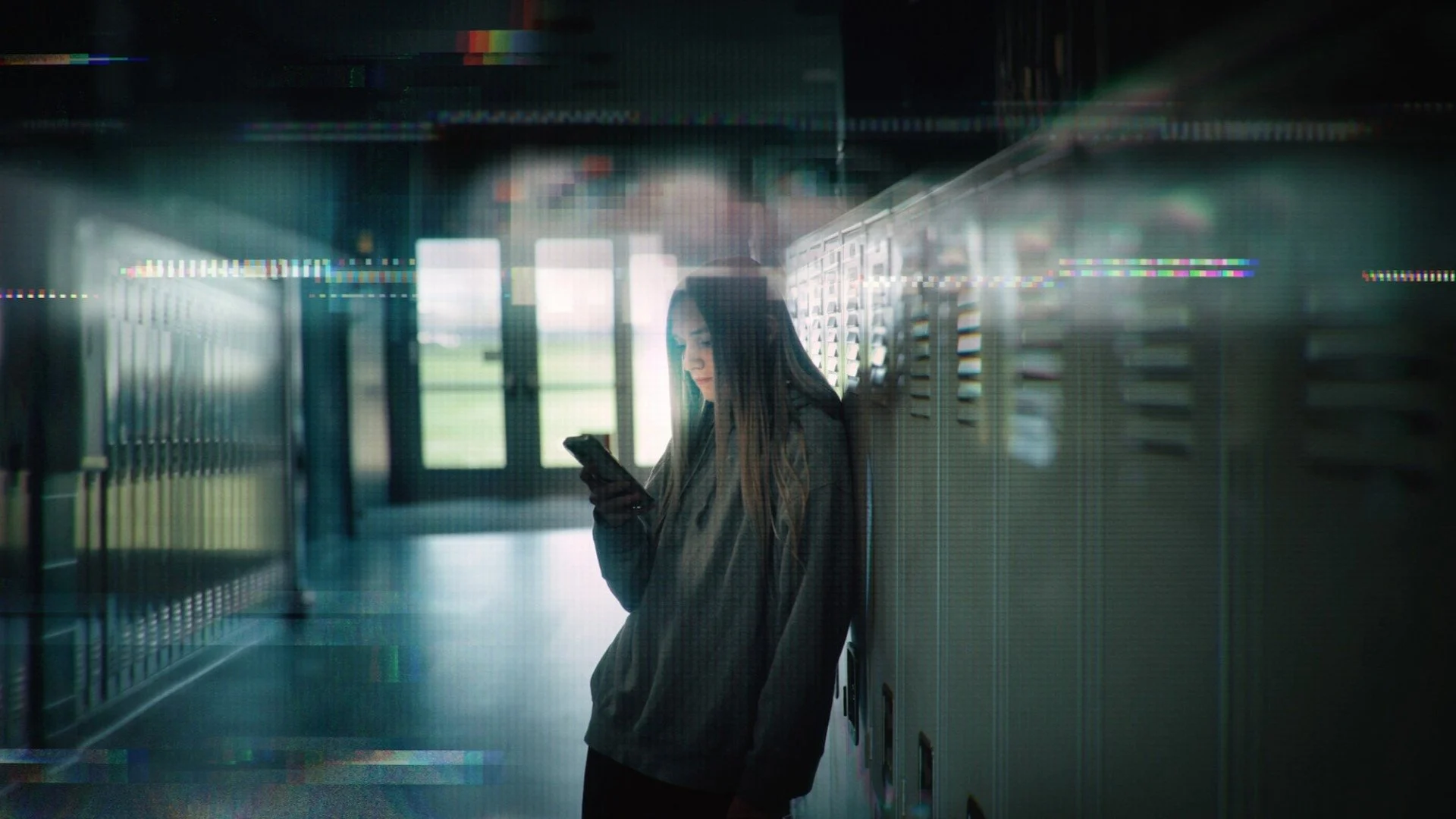 Số Điện Thoại Lạ: Bê Bối Tin Nhắn Trung Học - Unknown Number: The High School Catfish