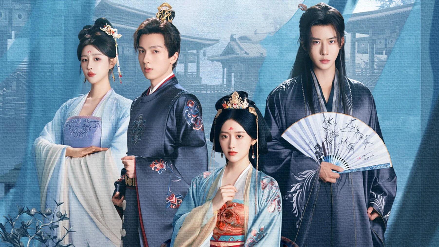 Tấn Giai Đích Vương Phi - The Queen Of Attack