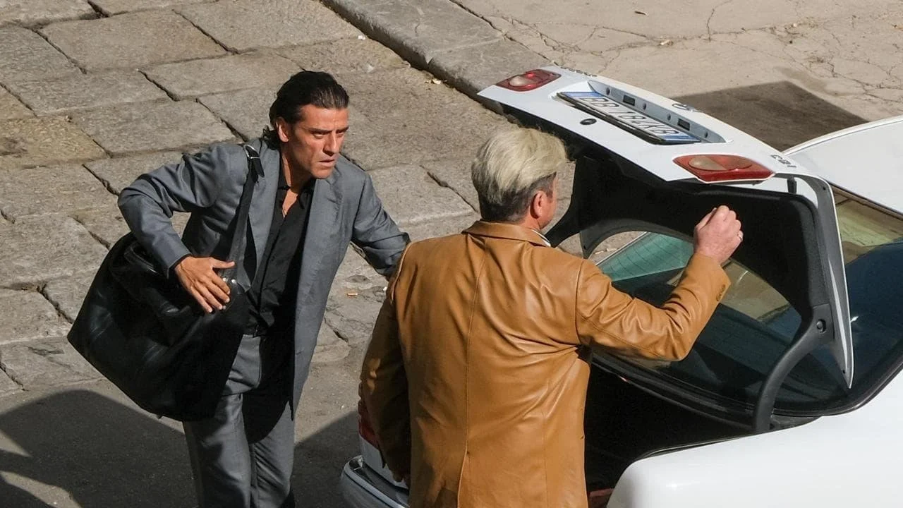 Thần Khúc Dante - In The Hand Of Dante