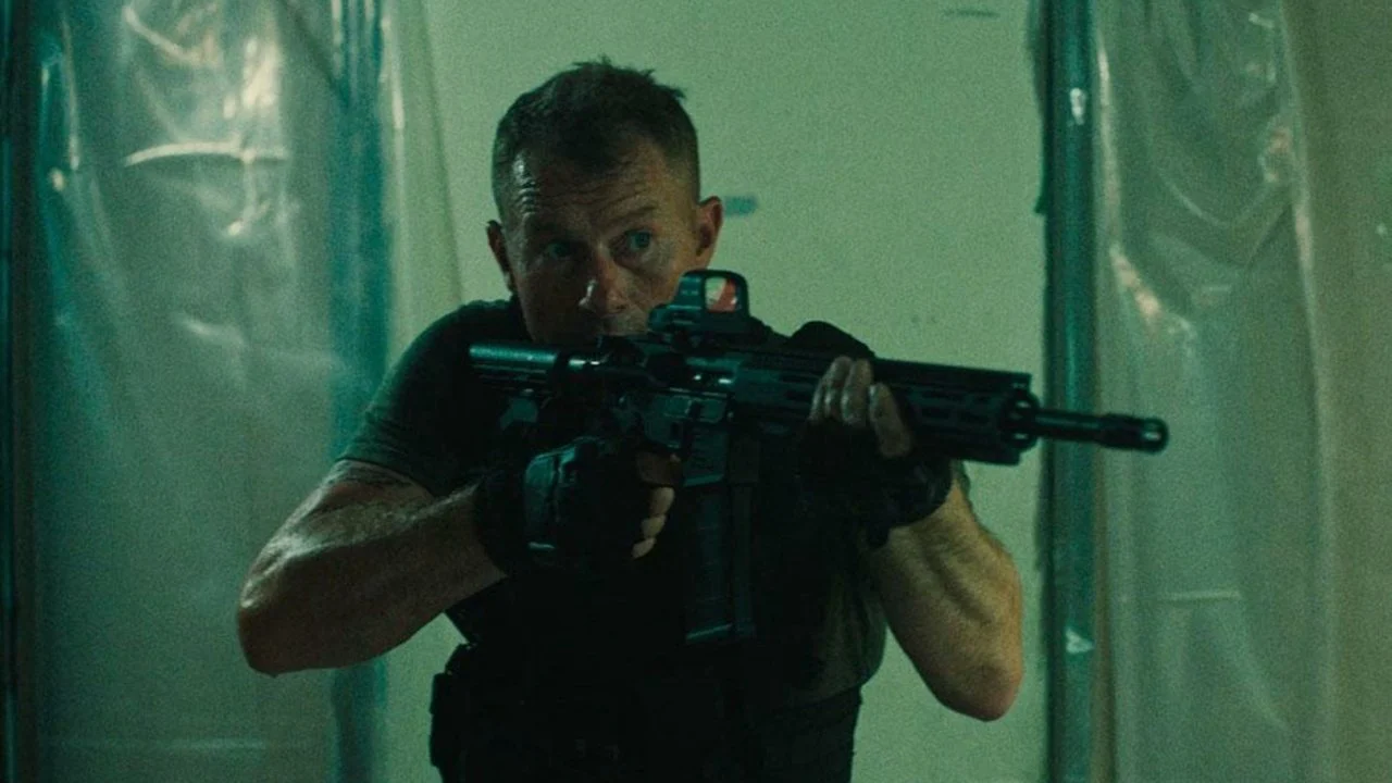 Thánh Ma Túy - King Ivory