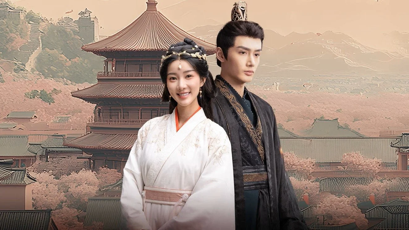 Thường An Giai Hoan - Everbloom Dynasty