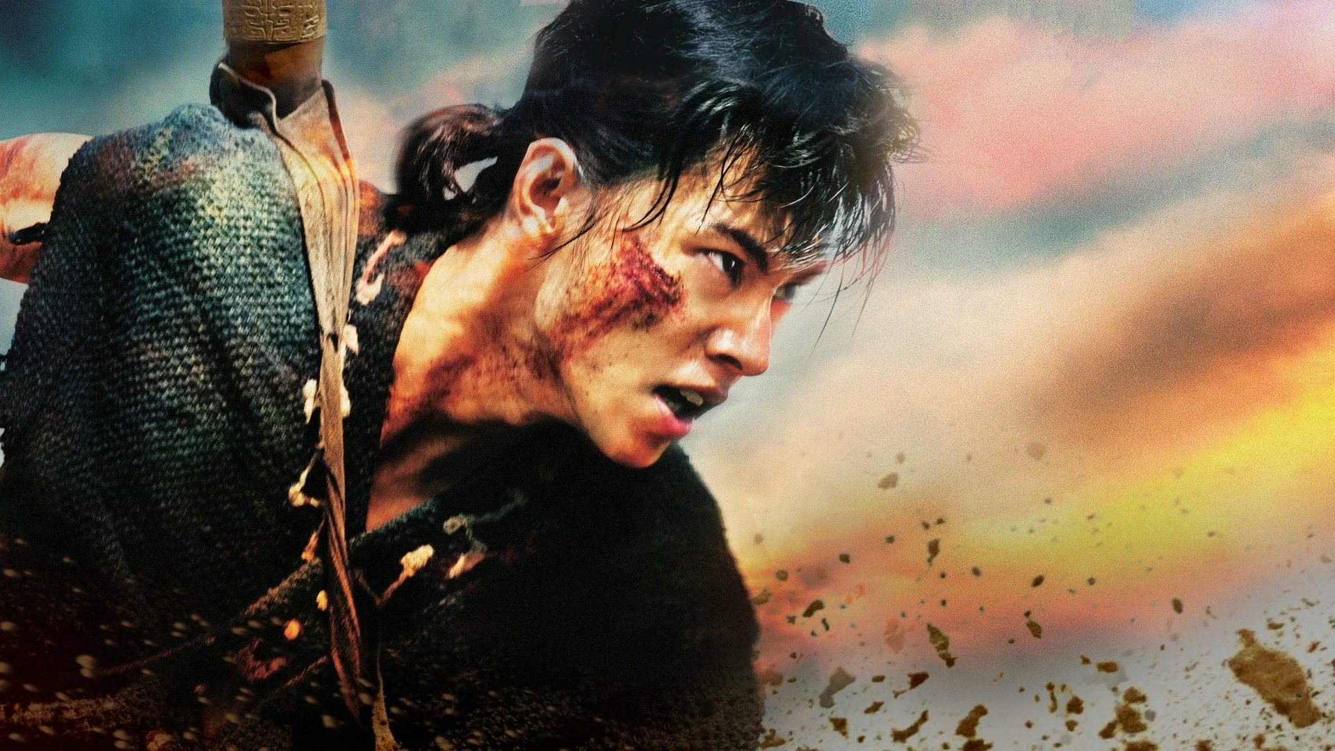 Vương Giả Thiên Hạ 2: Đại Địa Viễn Chinh - Kingdom 2: Far And Away