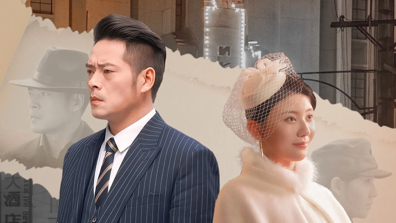 Vượt Sông - 渡江