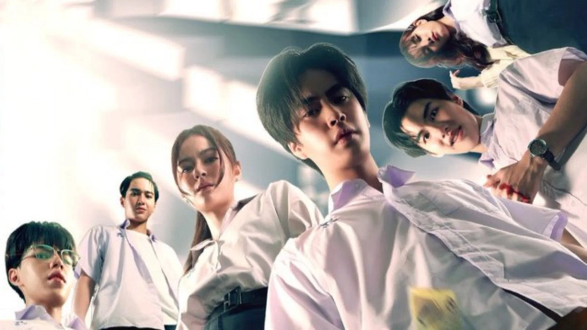 Xúc Xắc Sinh Tử - The Dark Dice