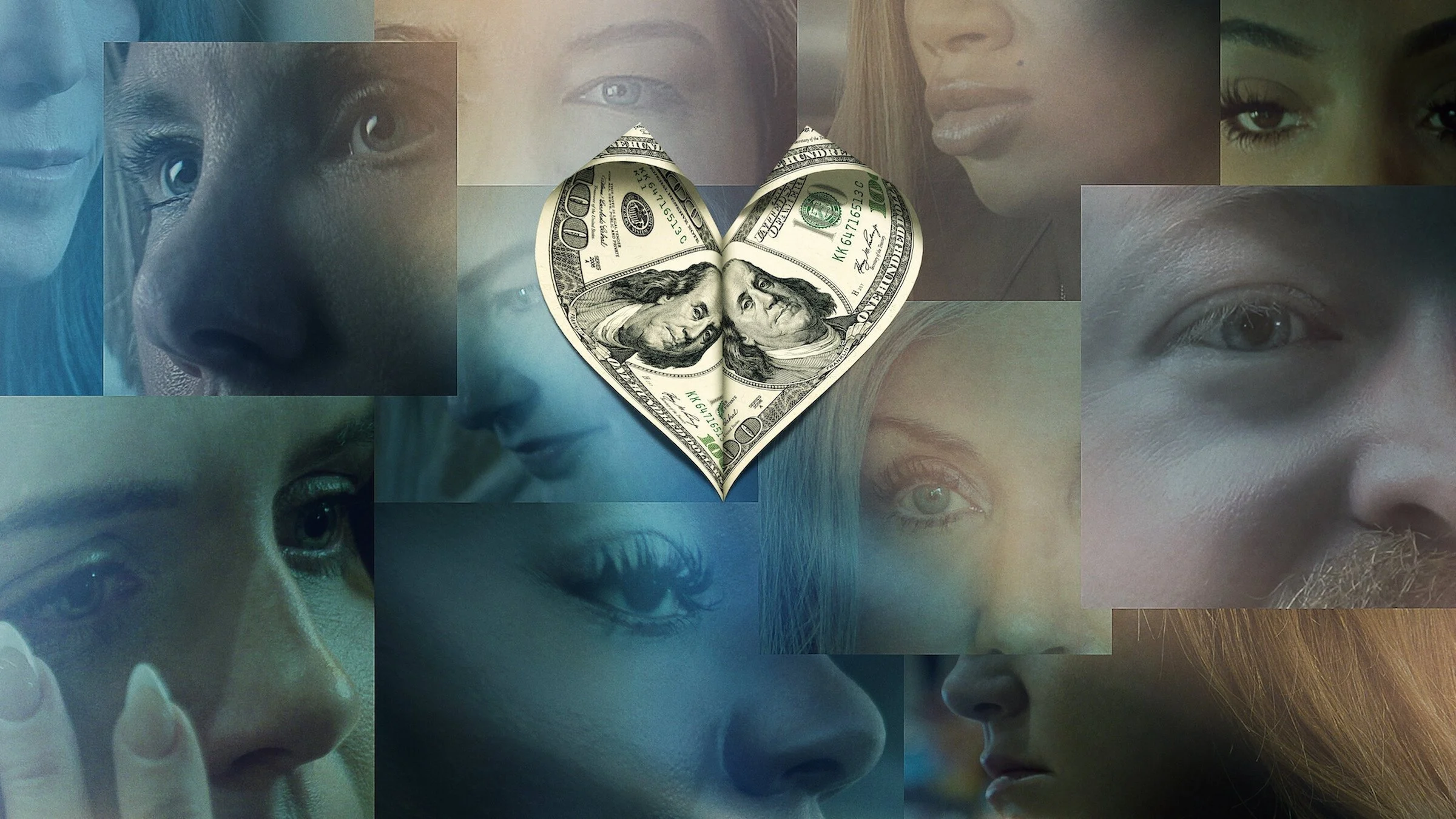 Yêu, Lừa Gạt, Trả Thù - Love Con Revenge