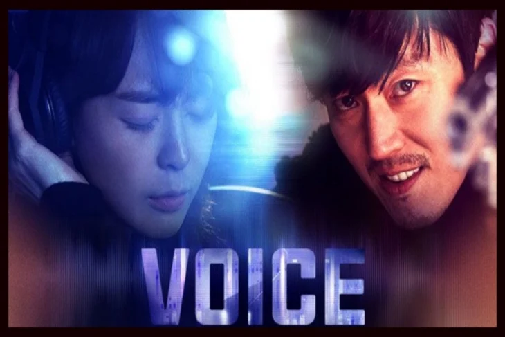 Âm Thanh Tội Phạm 1 - Voice 1