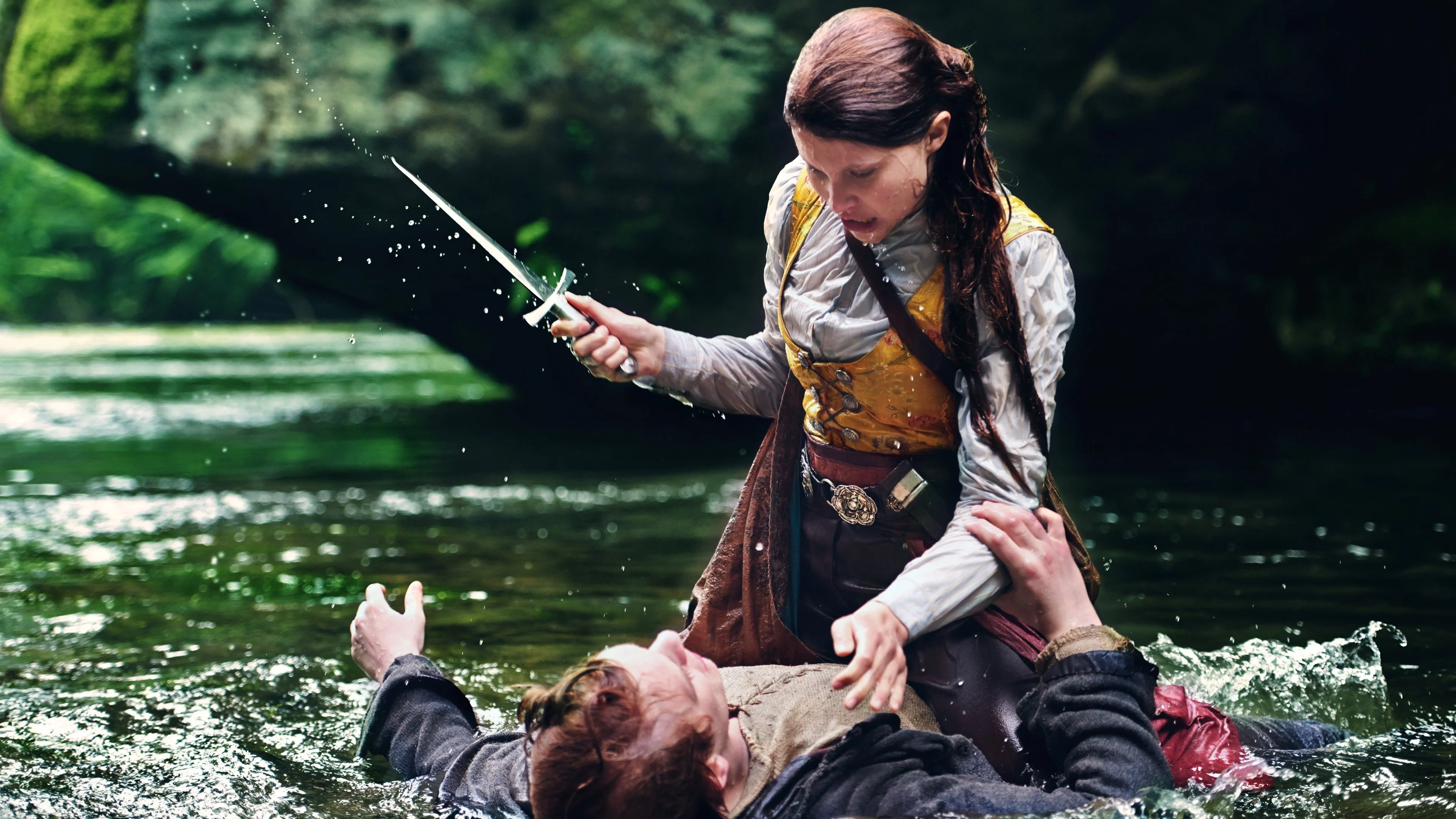 Askeladden – Hội trường Dovregubbens - The Ash Lad: In the Hall of the Mountain King