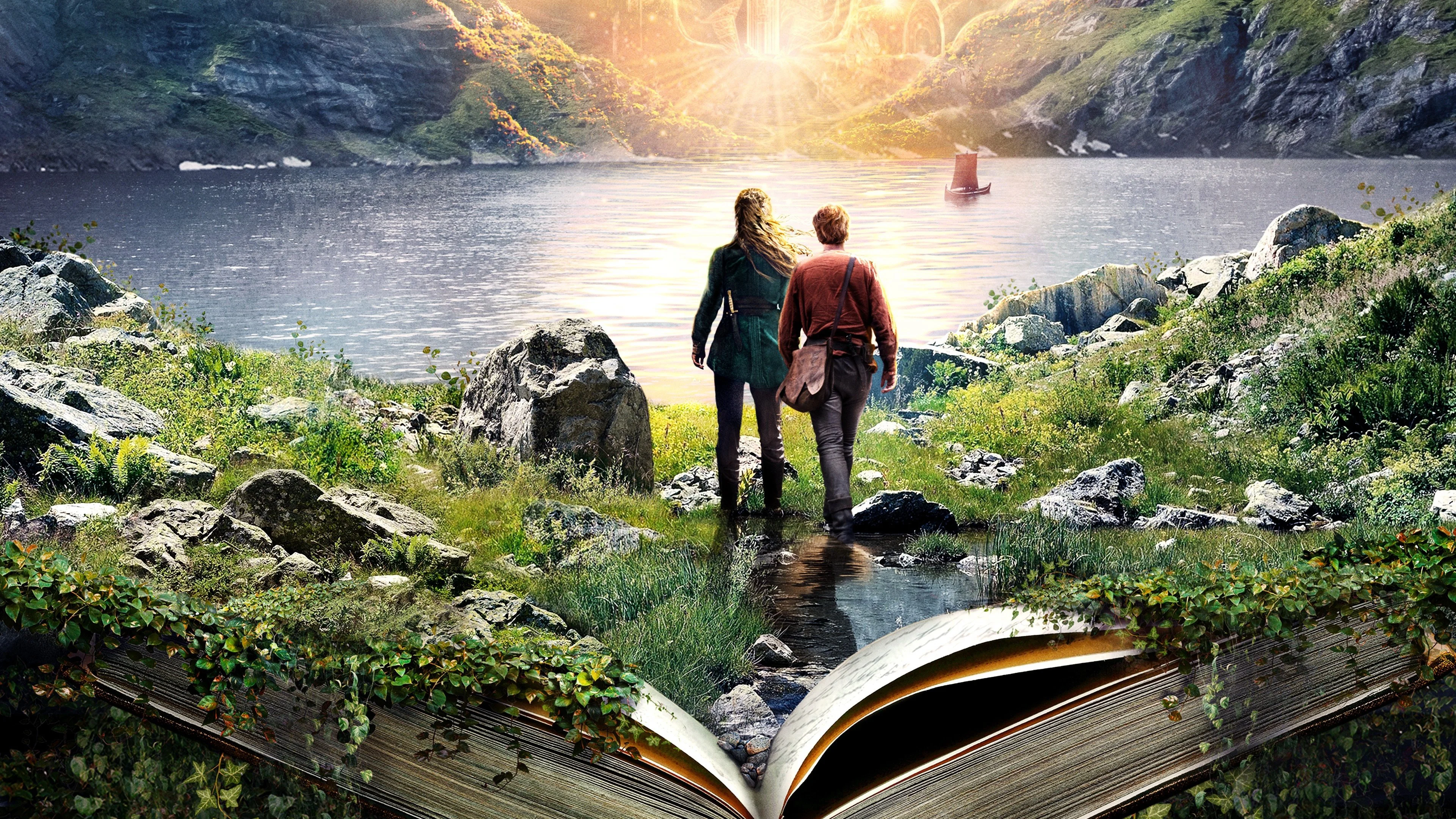 Askeladden – I Soria Moria slott - The Ash Lad: In Search of the Golden Castle