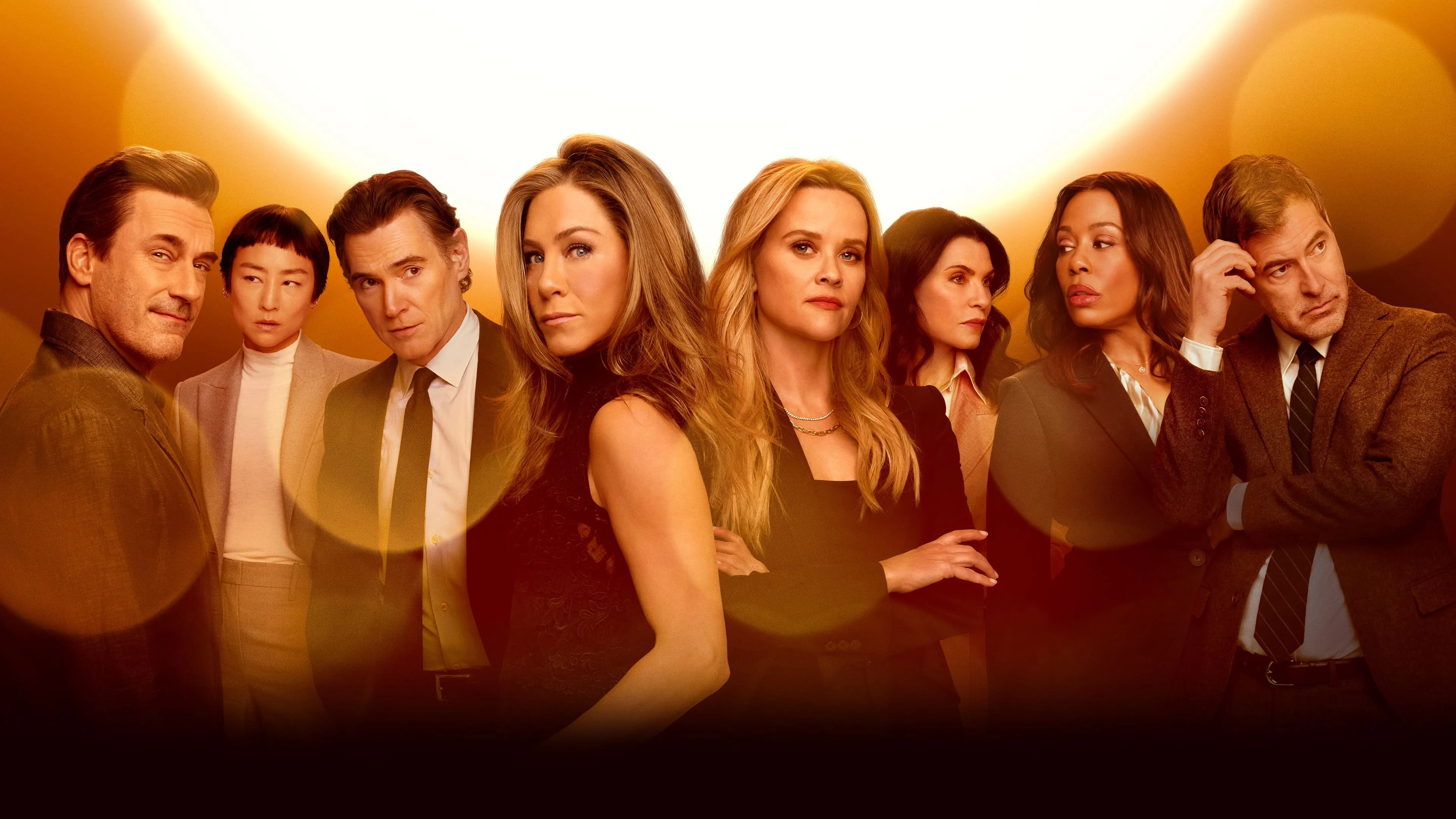 Bản Tin Sáng (Phần 4) - The Morning Show (Season 4)