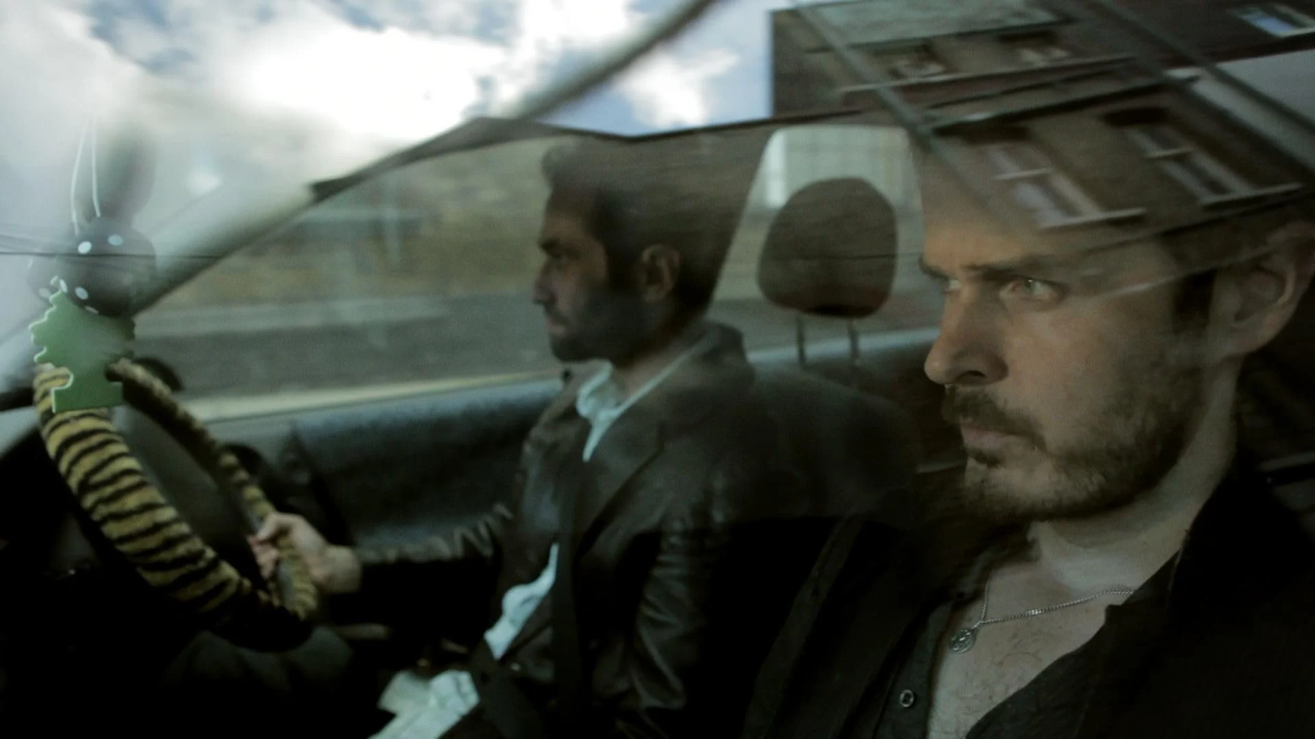 Băng Cướp Tiền Bẩn - Hard Boiled Sweets