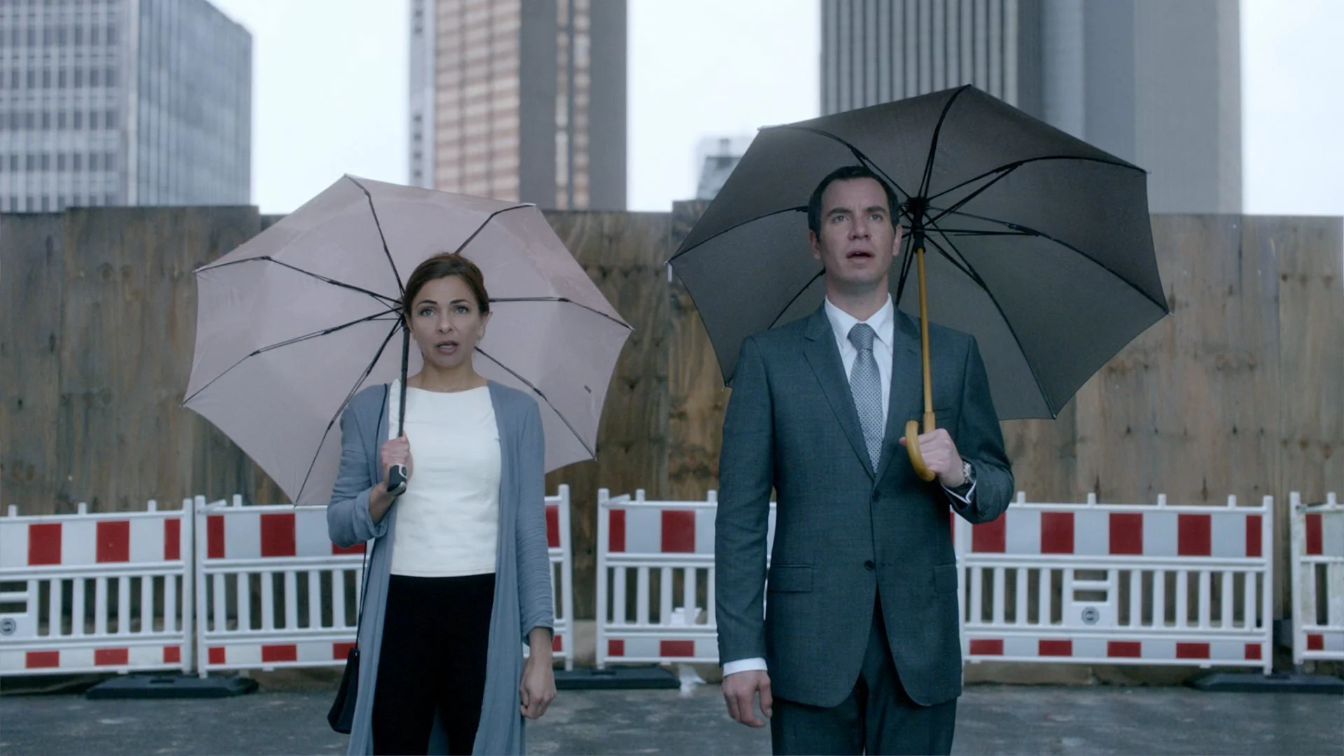 Bất ngờ - The Surprise